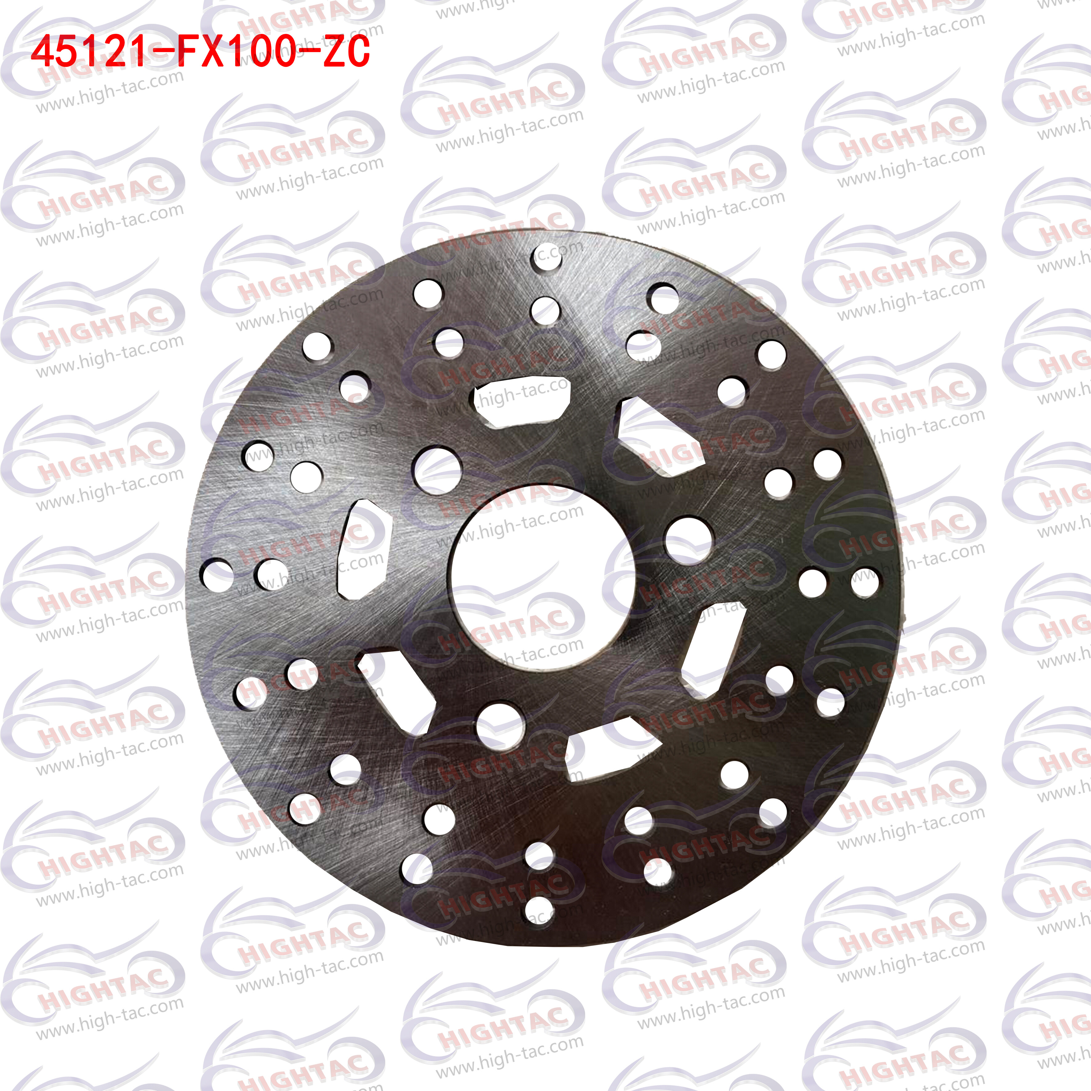 BRAKE DISK YAMAHA100CC 45121-FX100