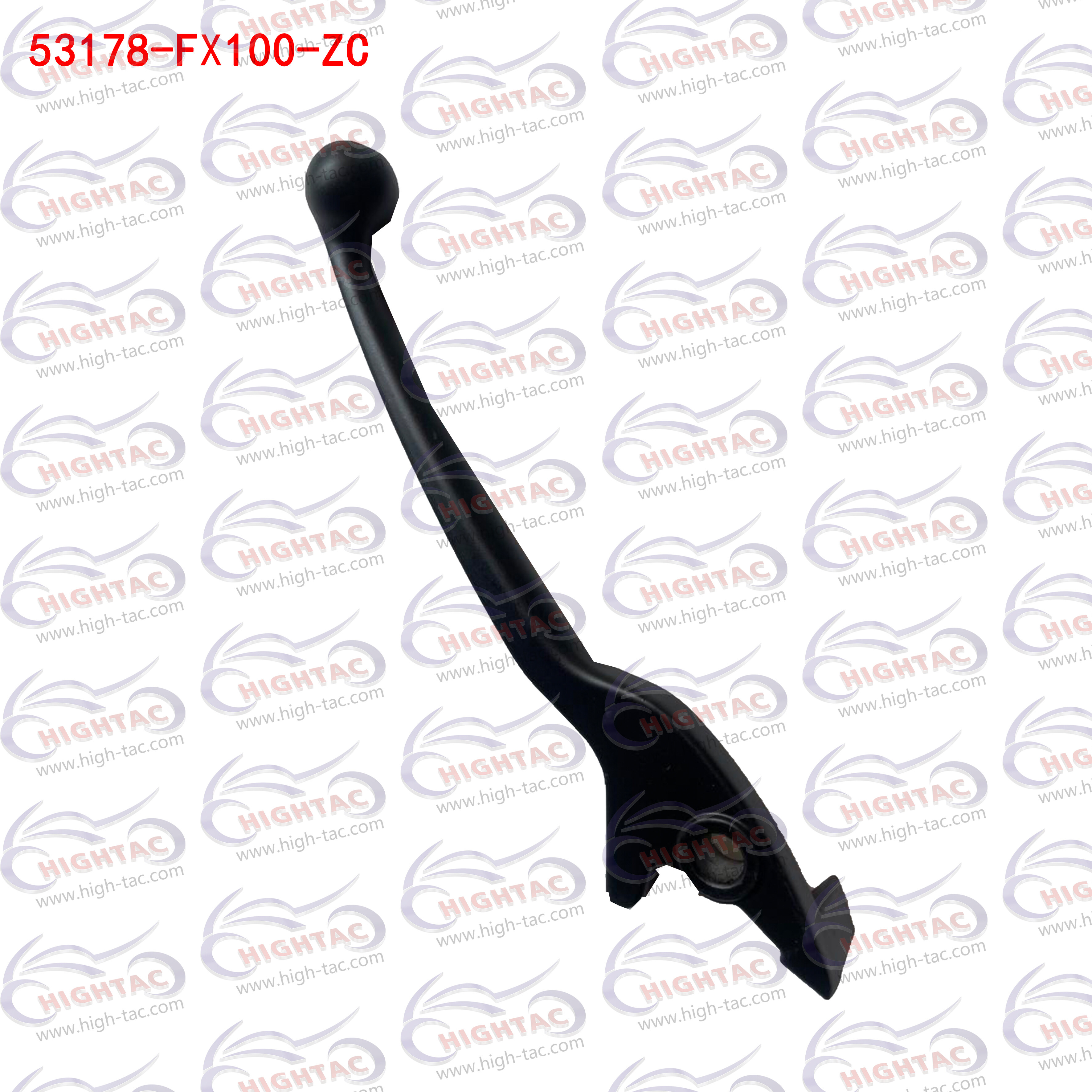 L HANDLE LEVEL BRAKE S-POWER 53178-FX100