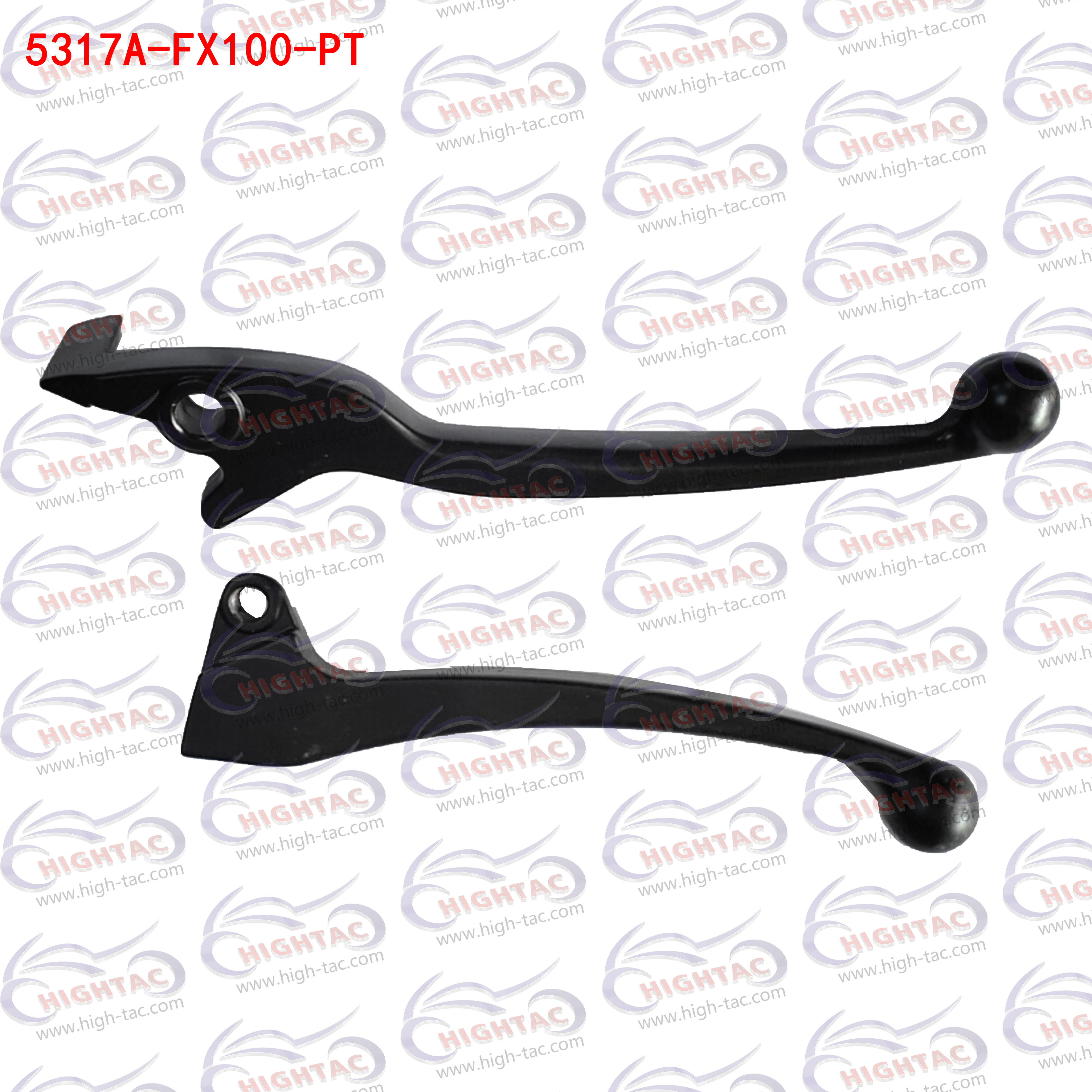 L+R HANDLE LEVEL BRAKE CUXI 1 5317A-FX100