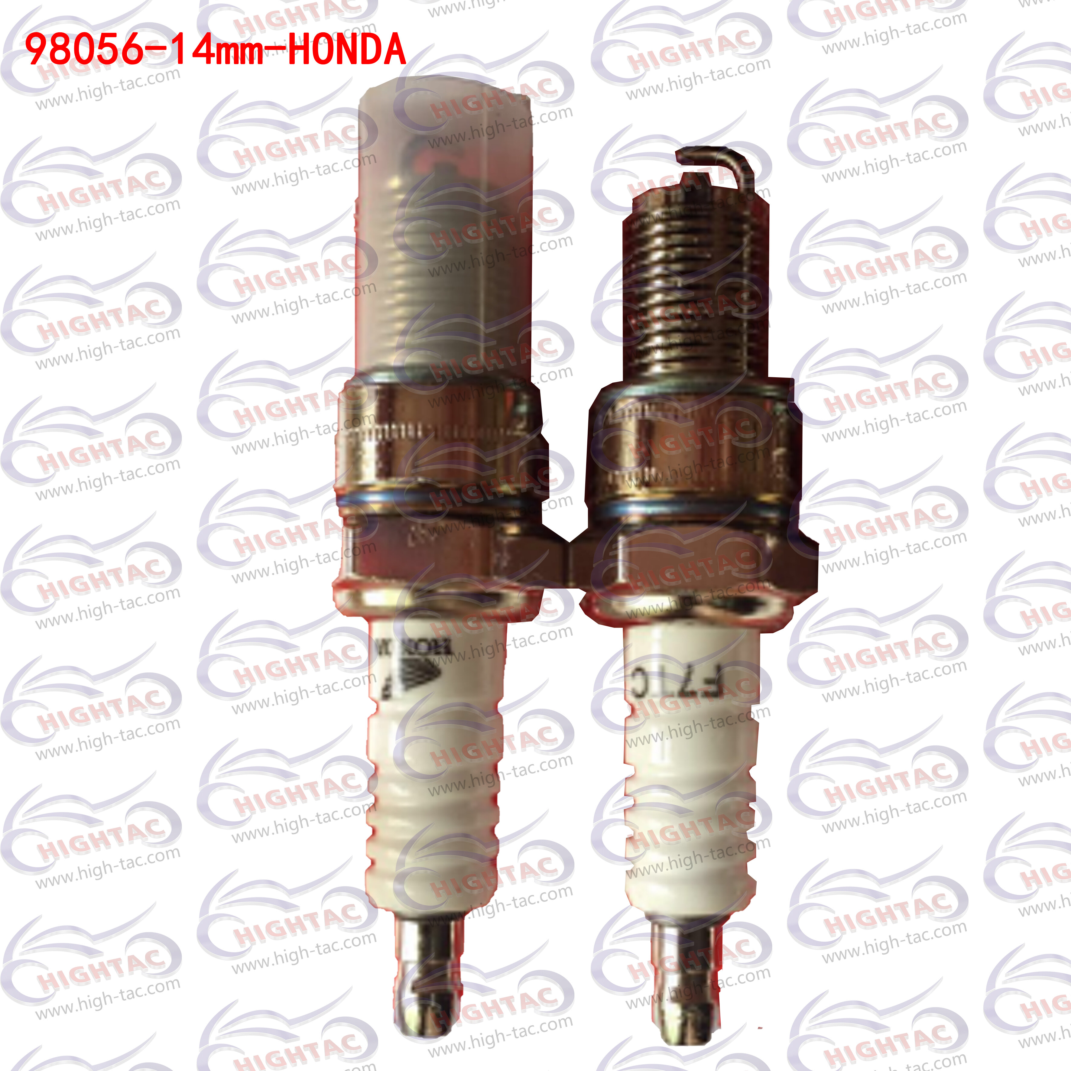 SHORT SPARK PLUG CUXI 1 98056-14mm