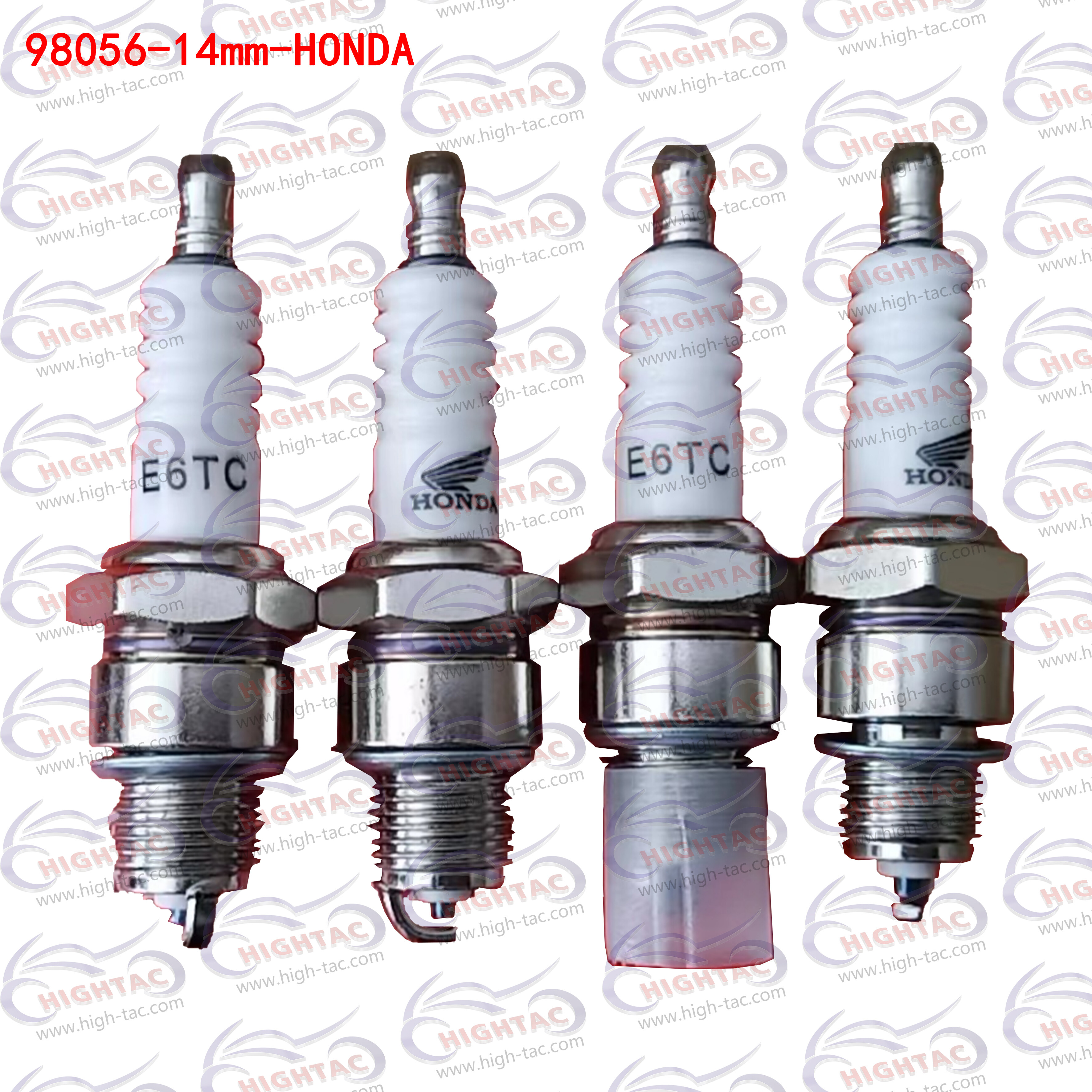 MEDIUM SPARK PLUG CUXI 1 98056-14mm