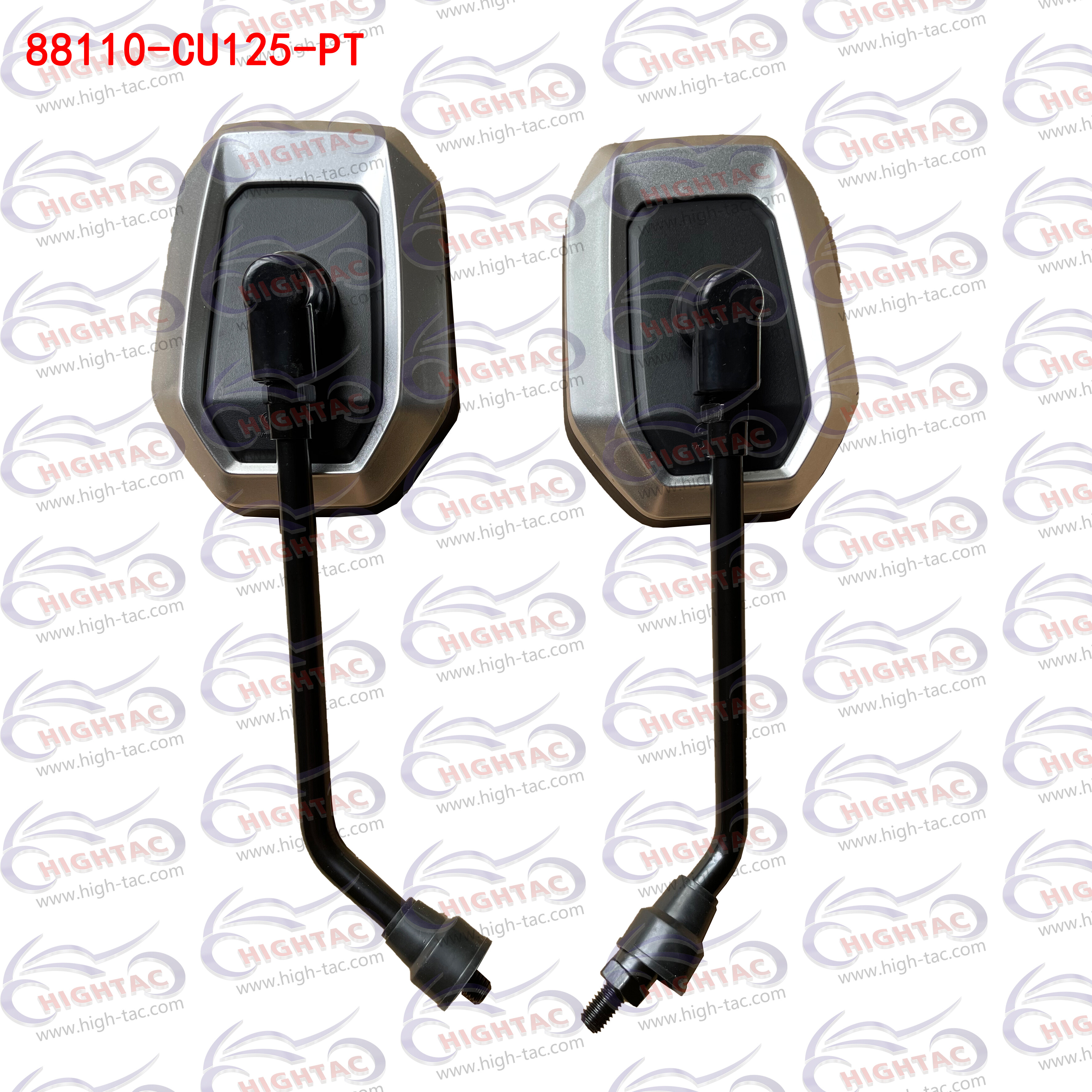 REARVIEW MIRROR CUXI 1 88110-CU125