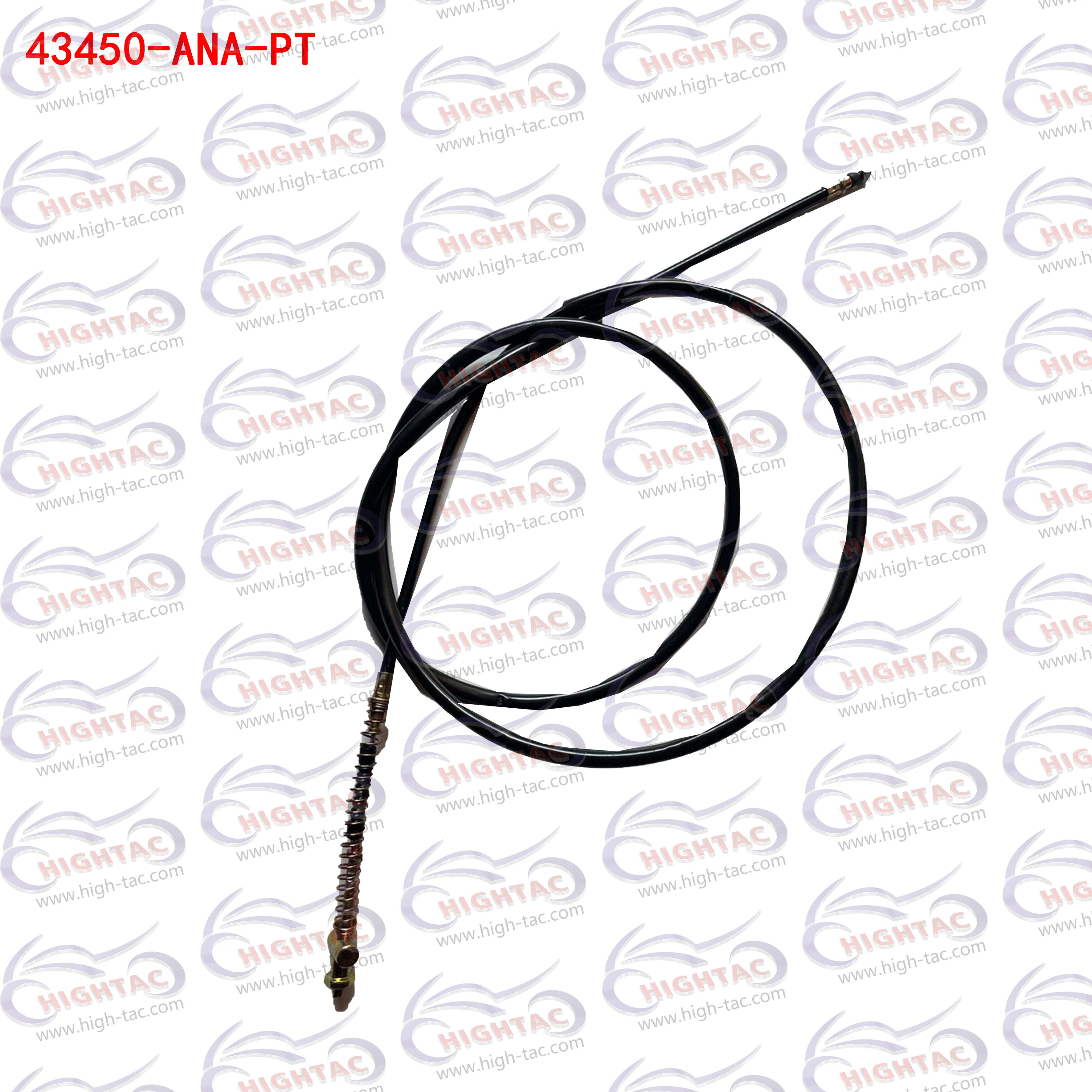 REAR BRAKE CABLE SYMPHONY ST 43450-ANA