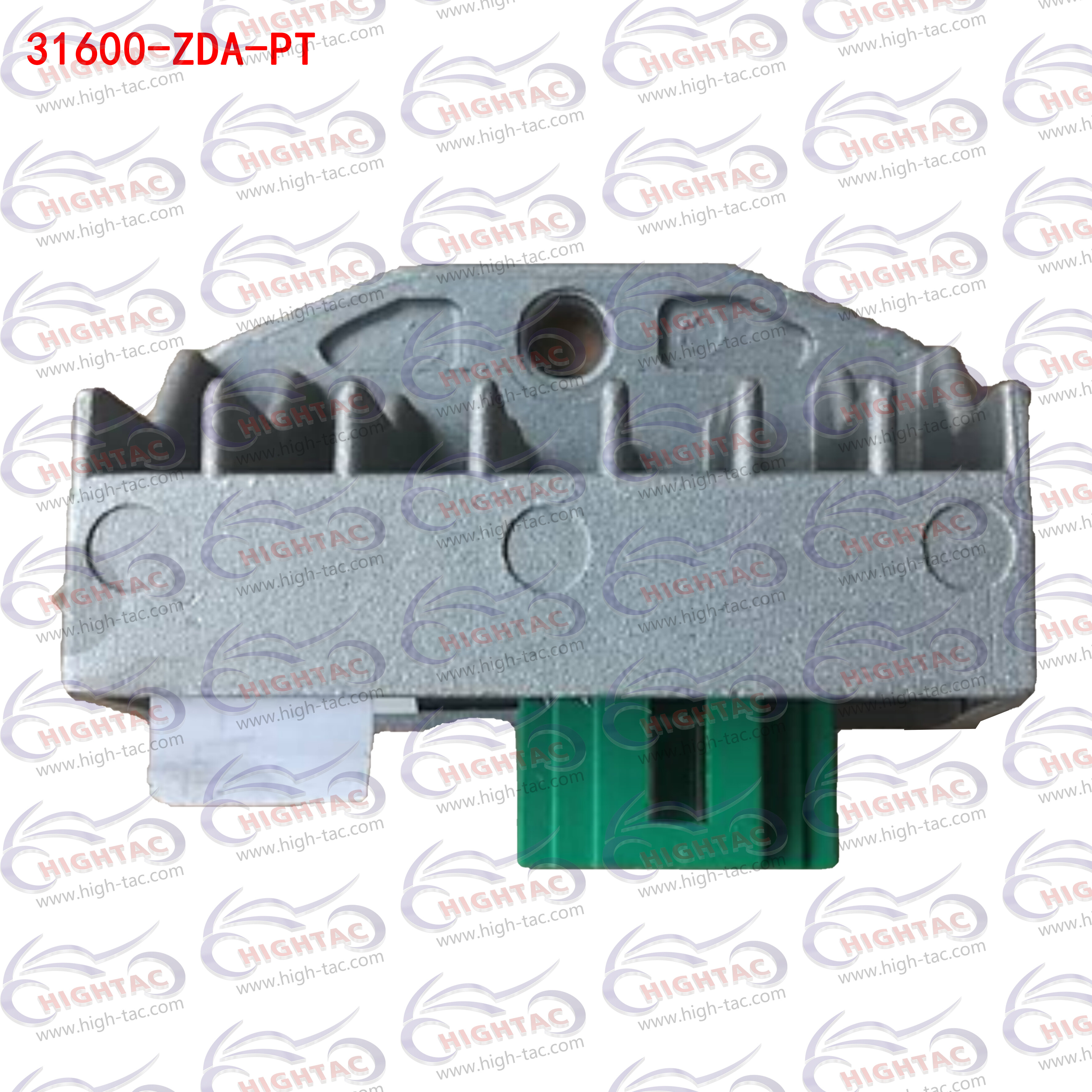 Rectifier Jet 4 31600-Zda-Copy