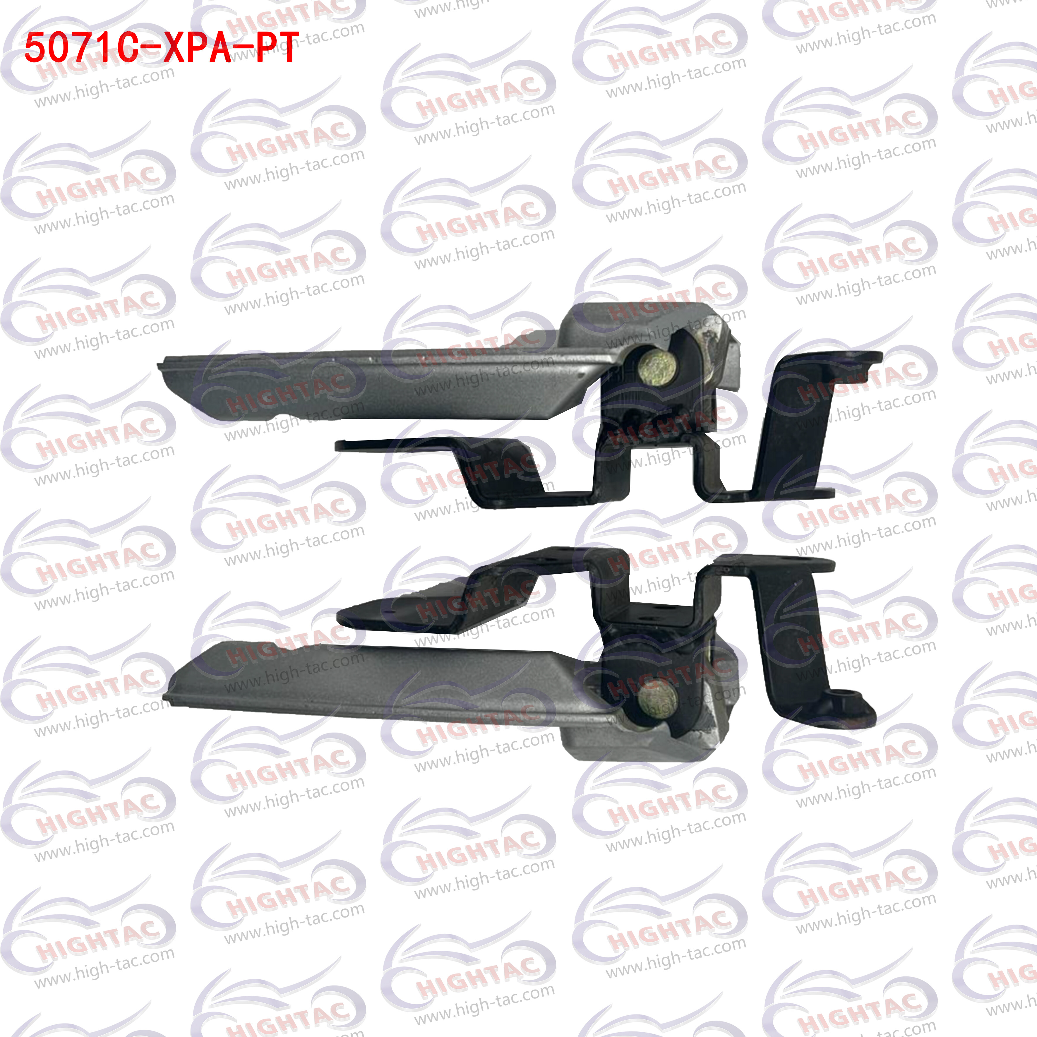 R Pillion Step Symphony ST 5071C-XPA-COPY