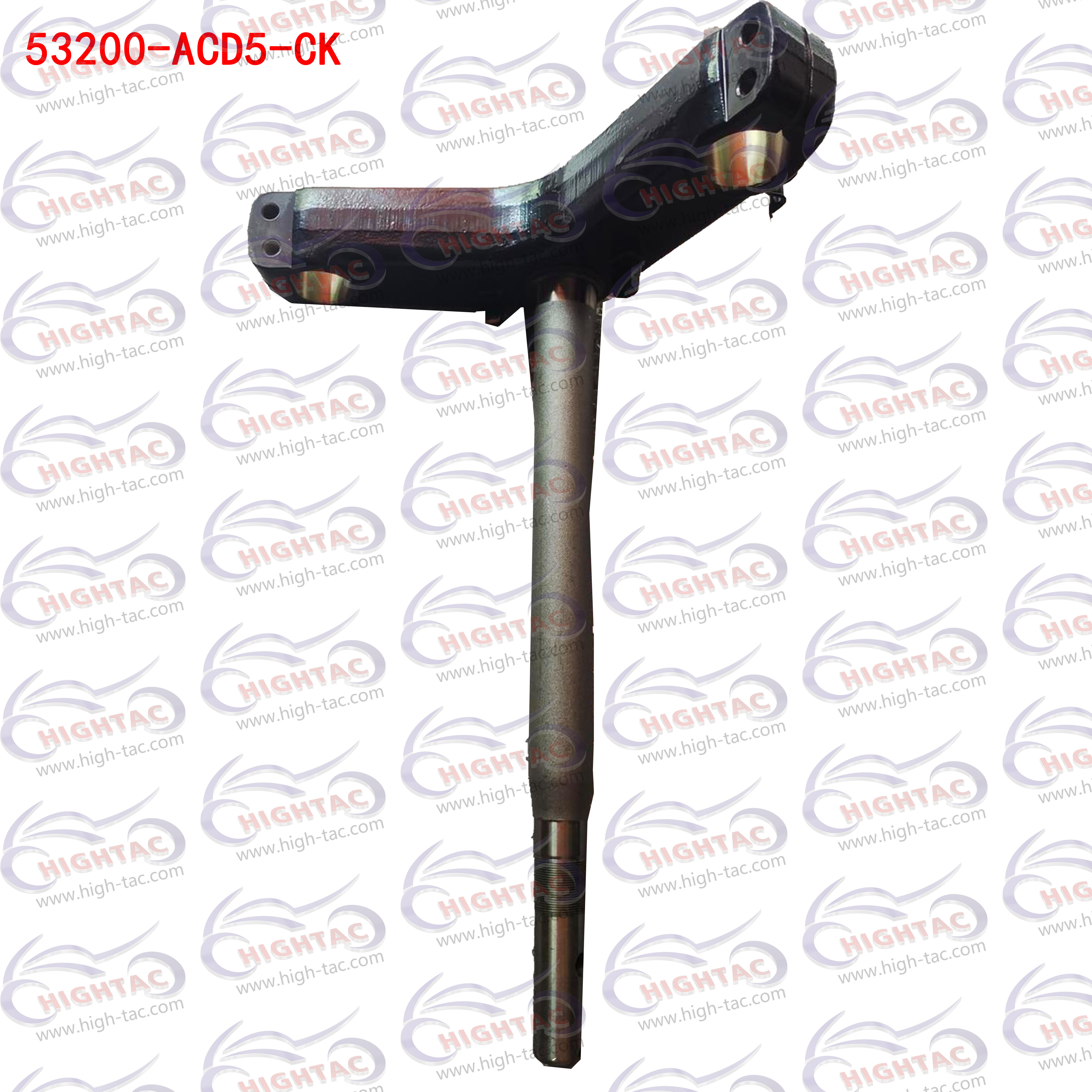 STEERING STEM XCTING300/CK300T 53200-ACD5