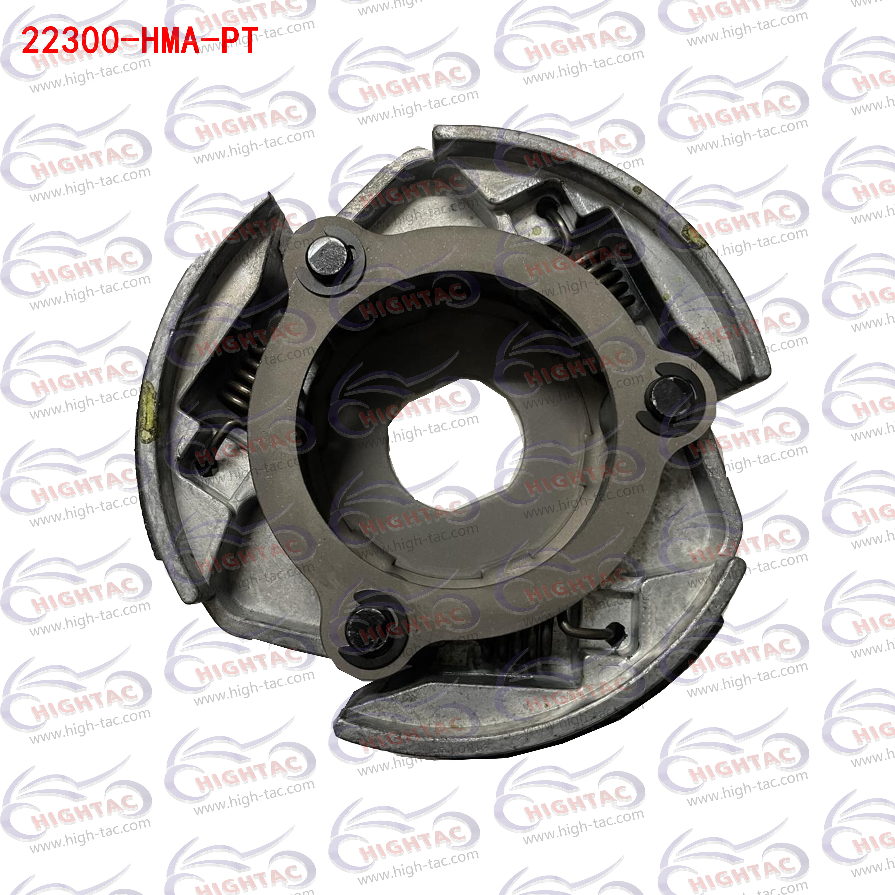 CLUTCH BRAKE SHOE JOYMAX250 22300-HMA