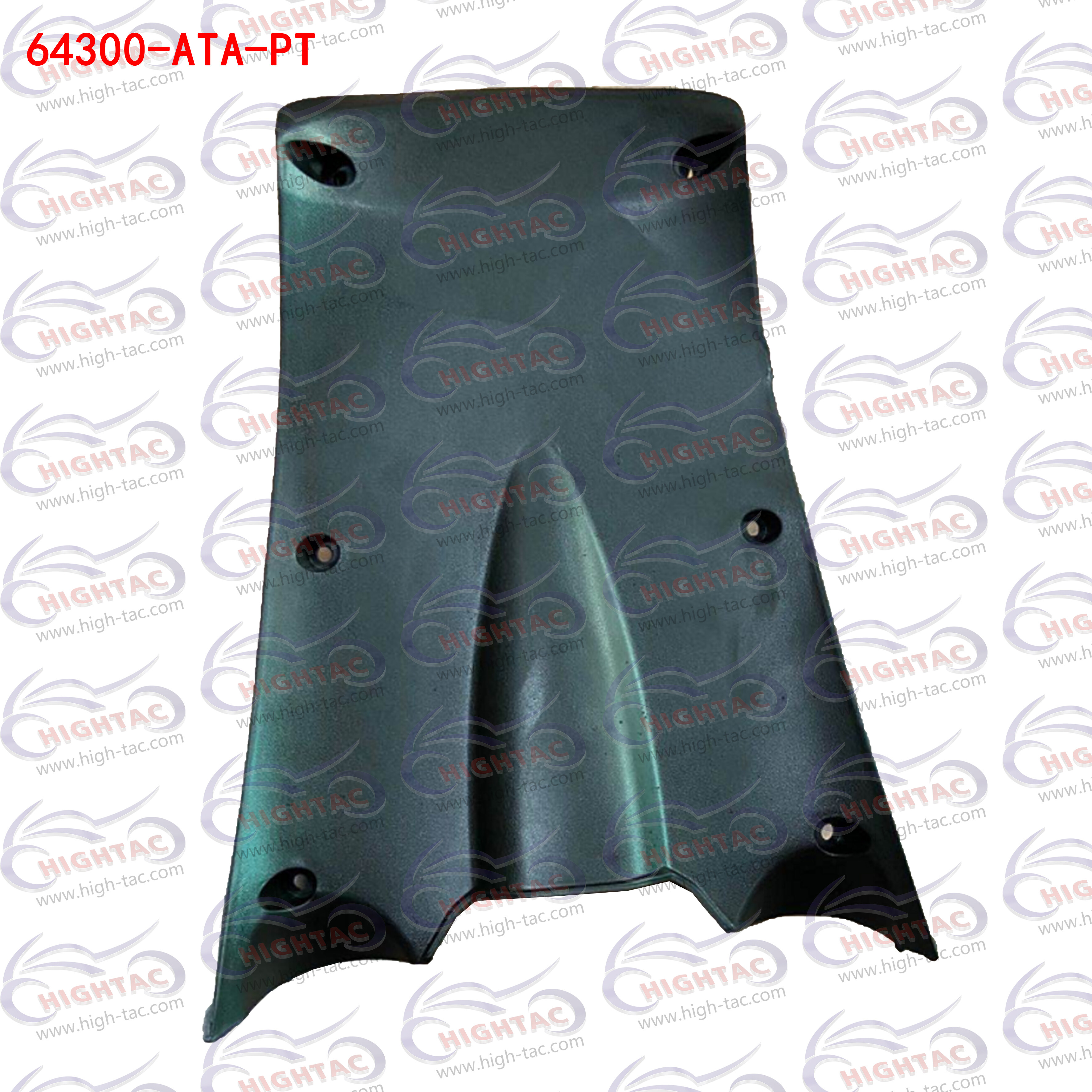 UNDER SPOILER JET 4 64300-ATA