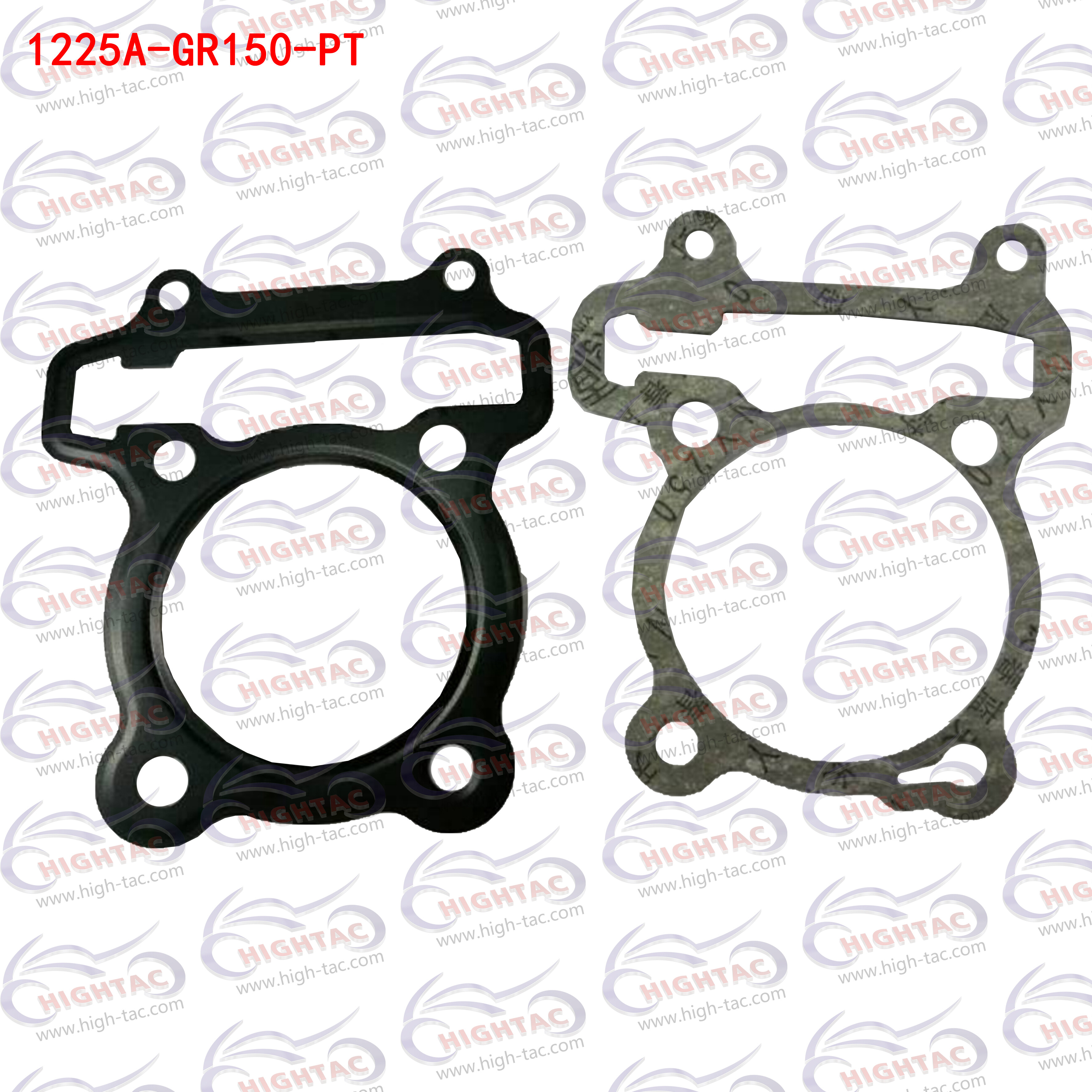 CYLINDER GASKET ASSY FIDDLE III 150CC 1225A-GR150