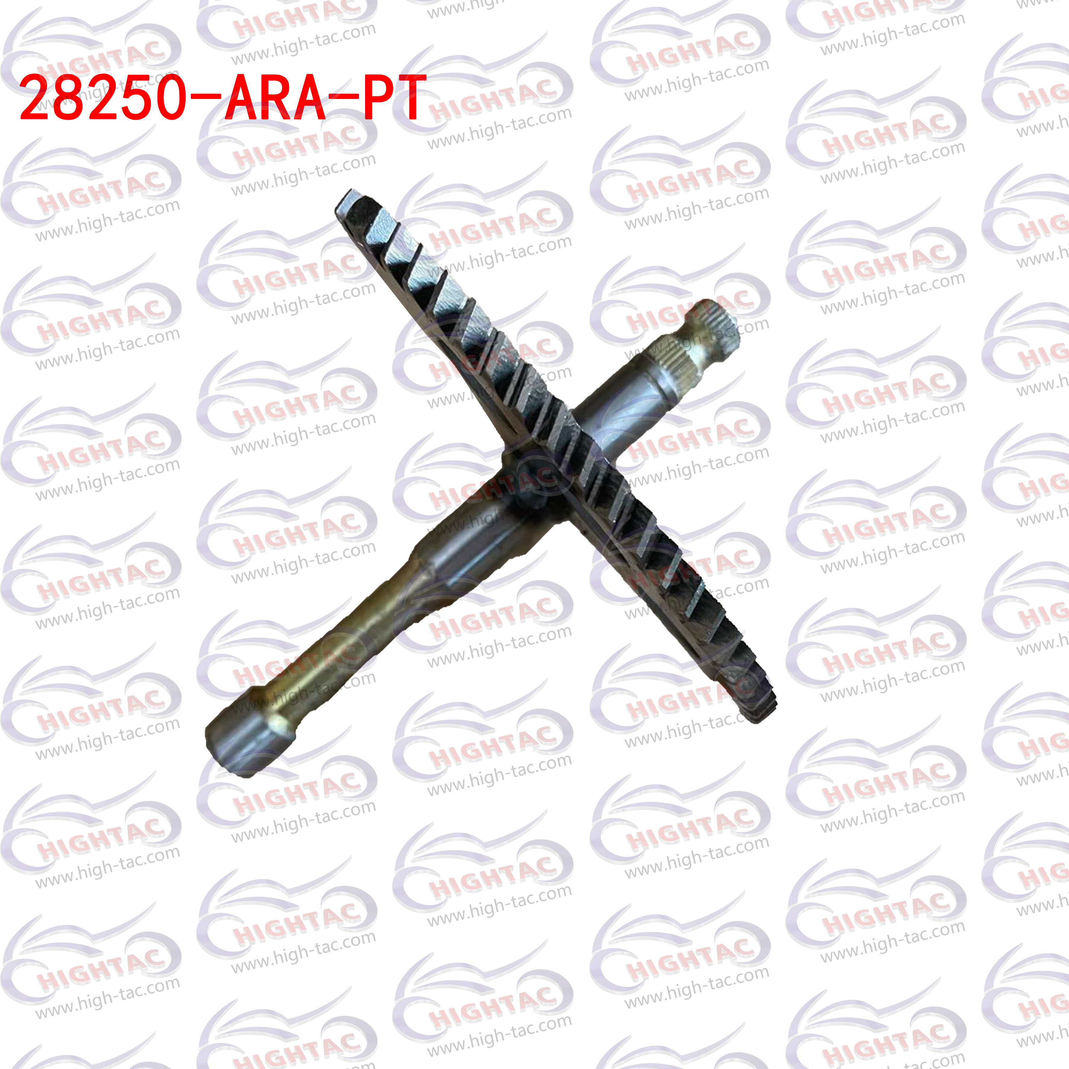 Starter Kick Shaft Symphony ST 28250-ARA-Copy