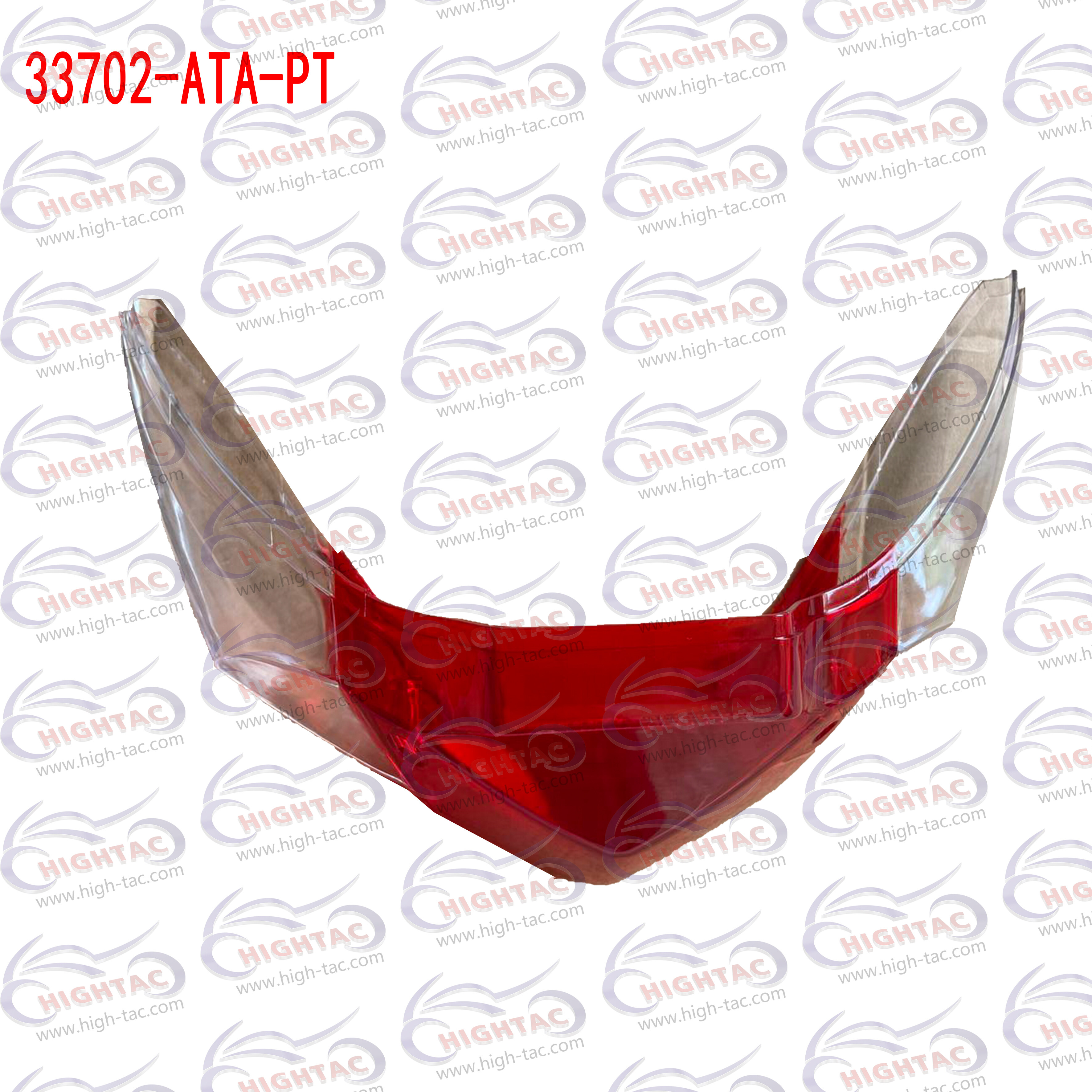 REAR STOP GLAS JET 4 33702-ATA