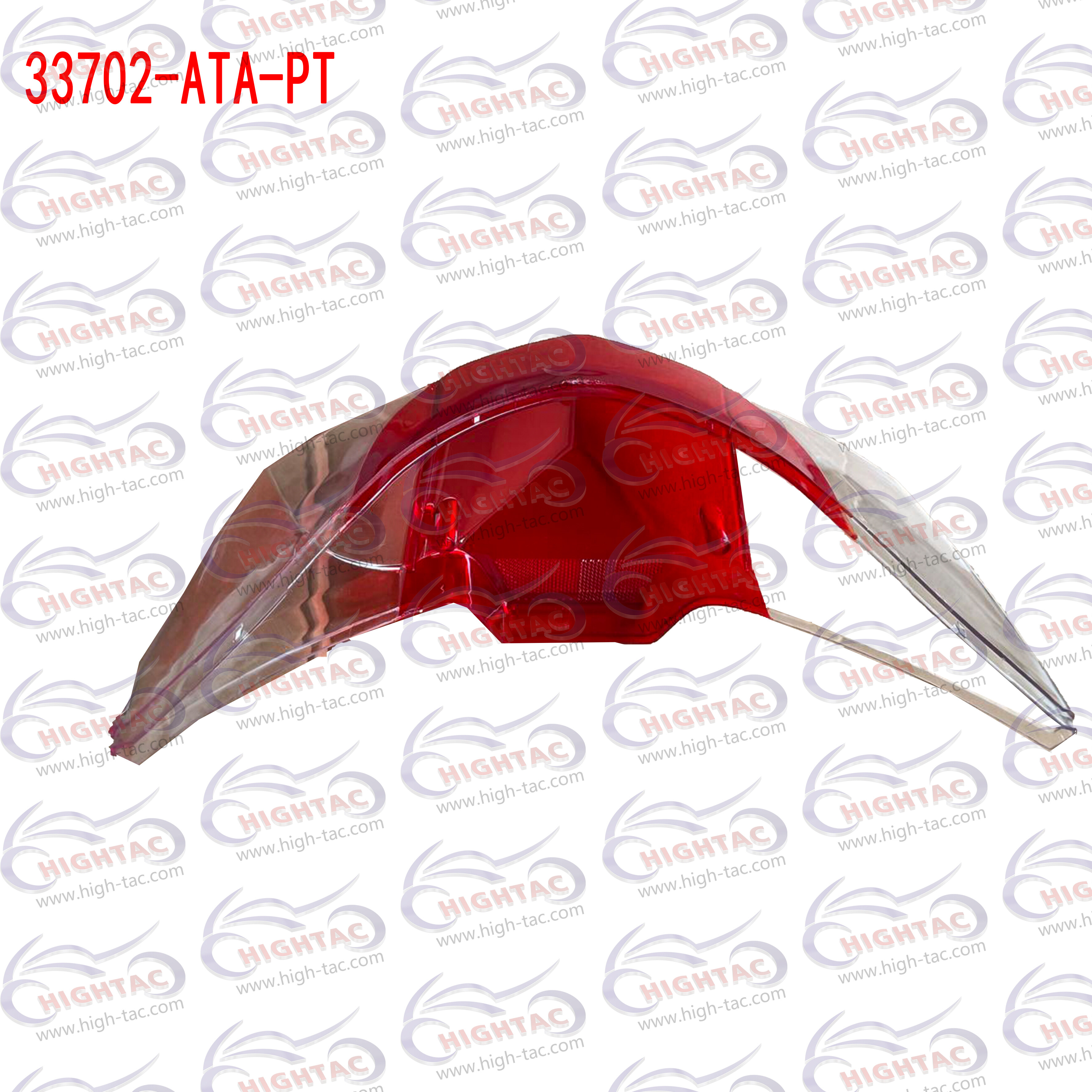 REAR STOP GLAS SYMPHONY SR 33702-ATA