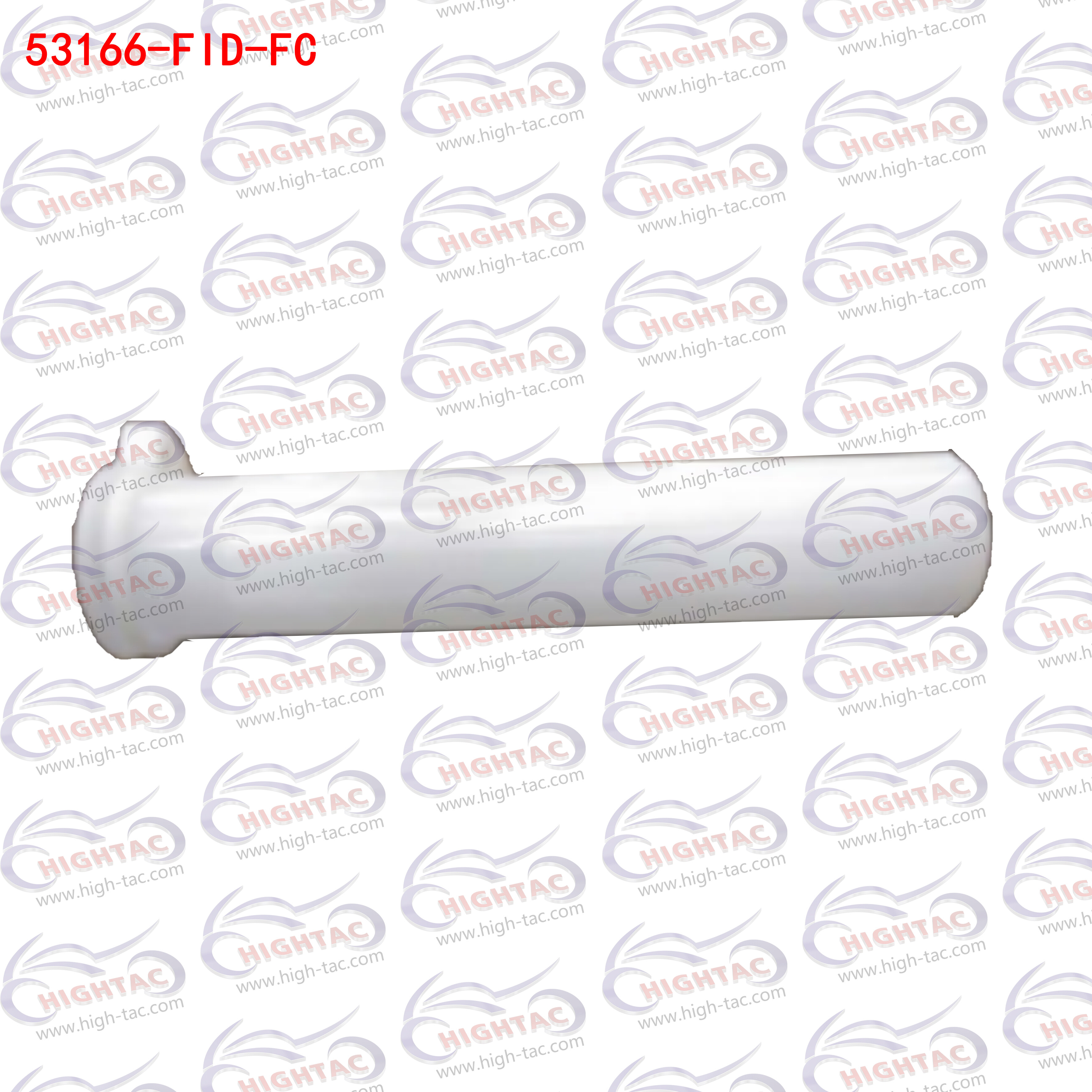 Pipe de gaz Symphonie SR 53166-fid