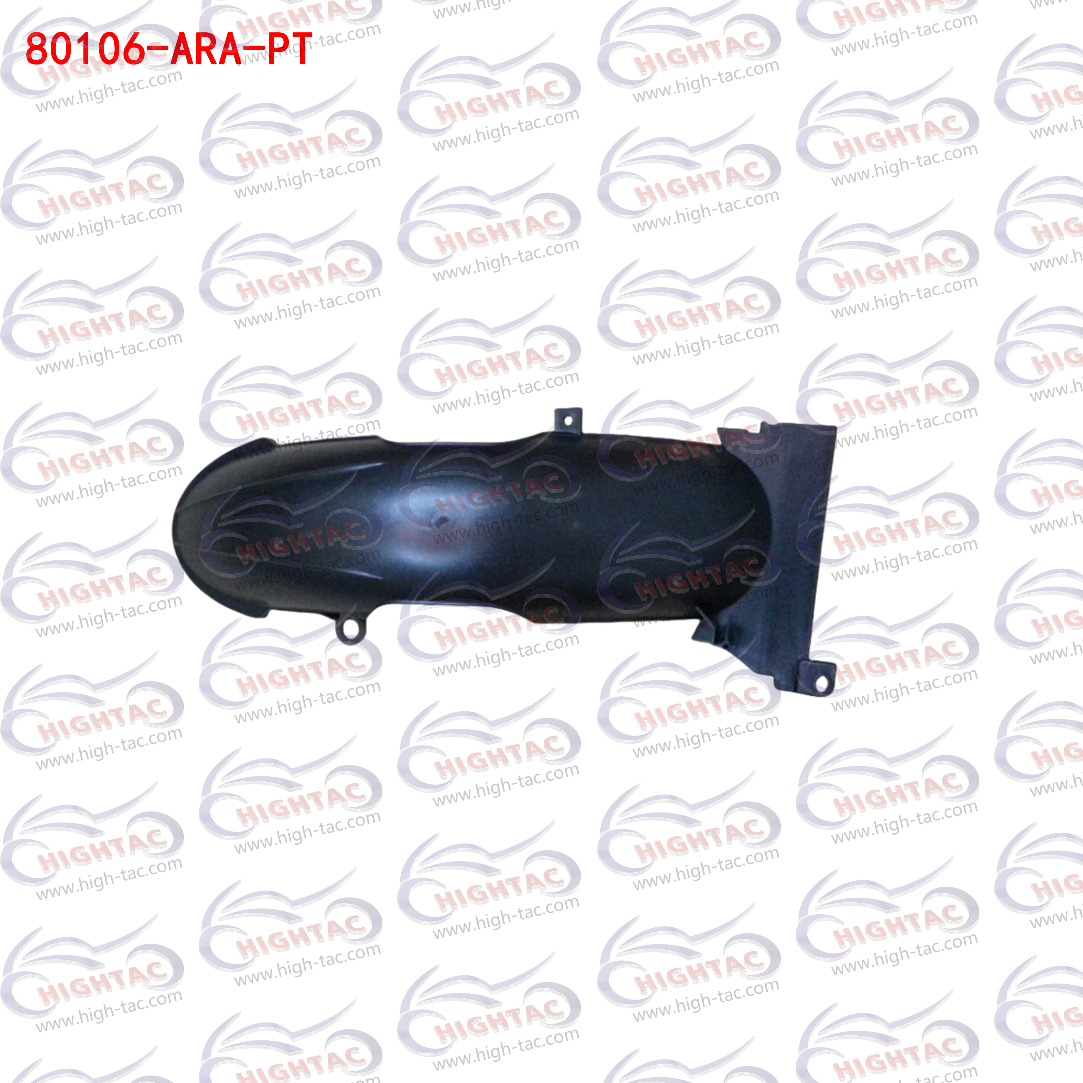 REAR MUDGUARD SYMPHONY SR150CC 80106-ARA