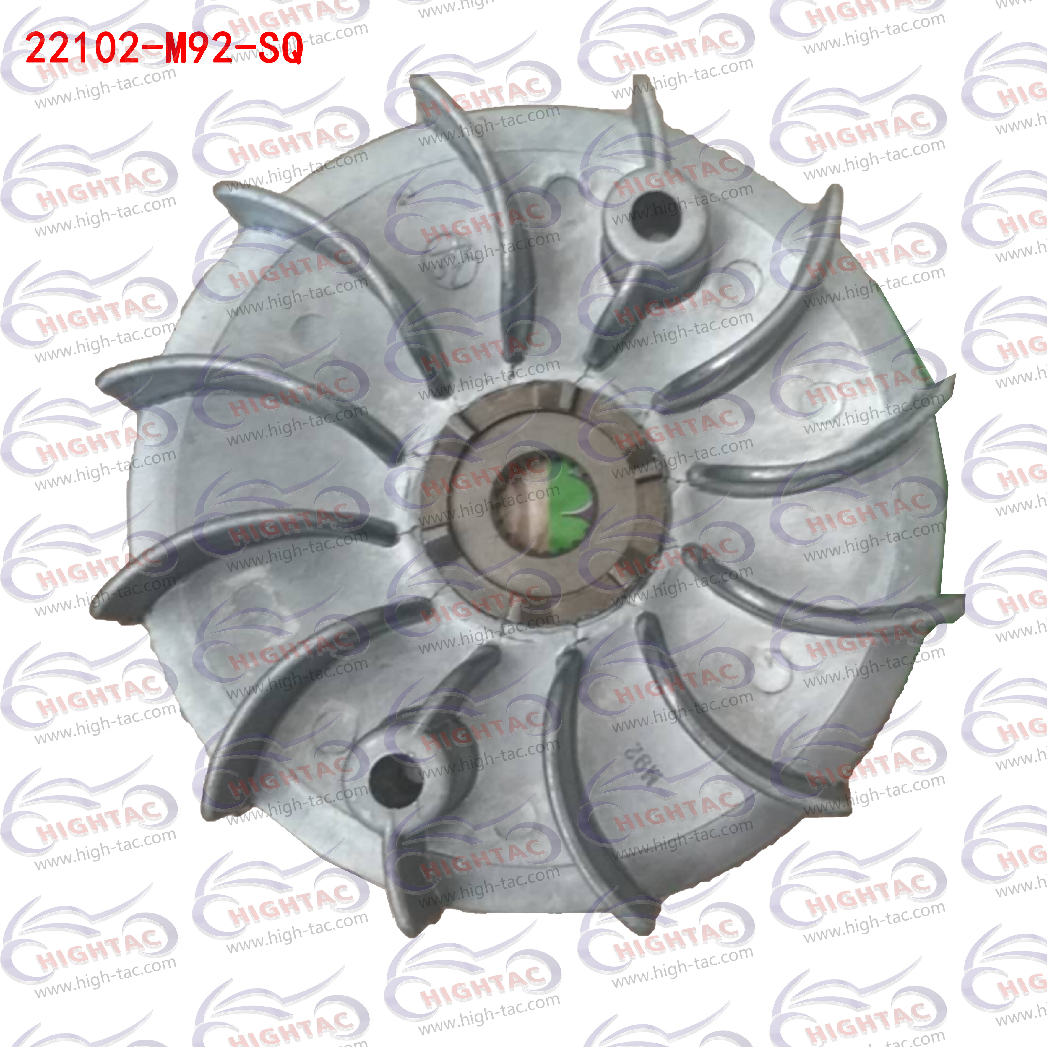 DRIVE FAN GR125 22102-M92