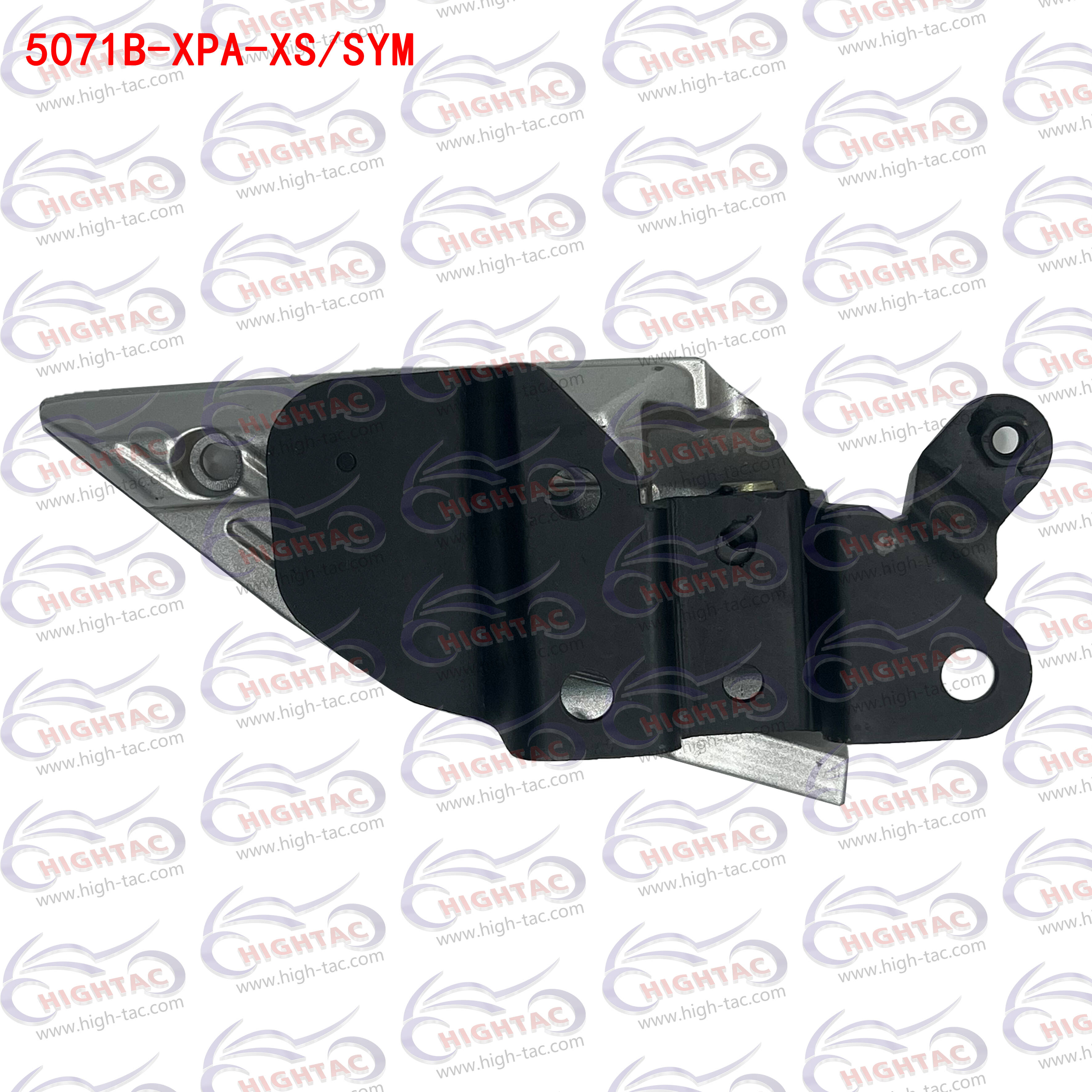 L PILLION STEP JET X 5071B-XPA