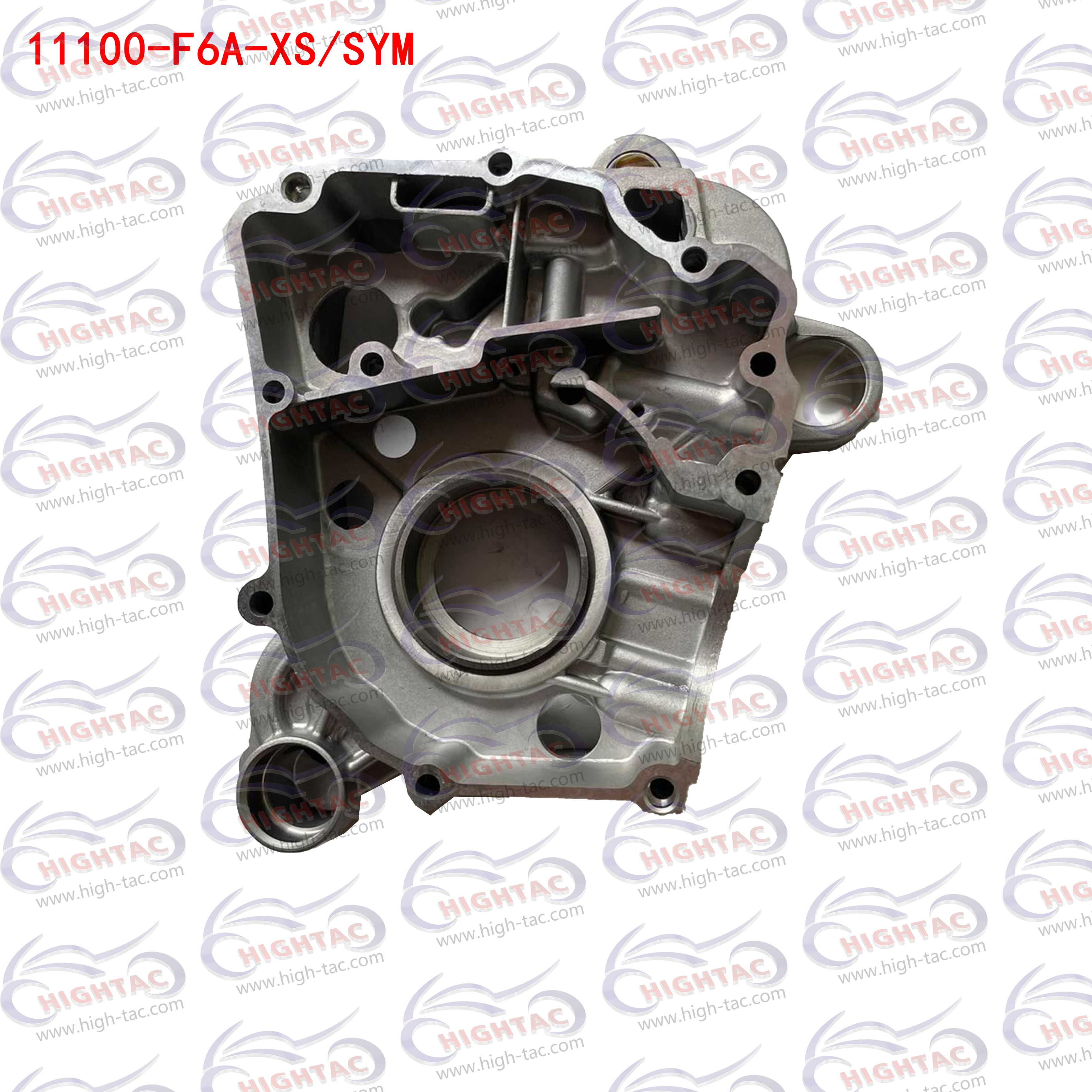 R CRANK CASE FORMULA 11100-F6A