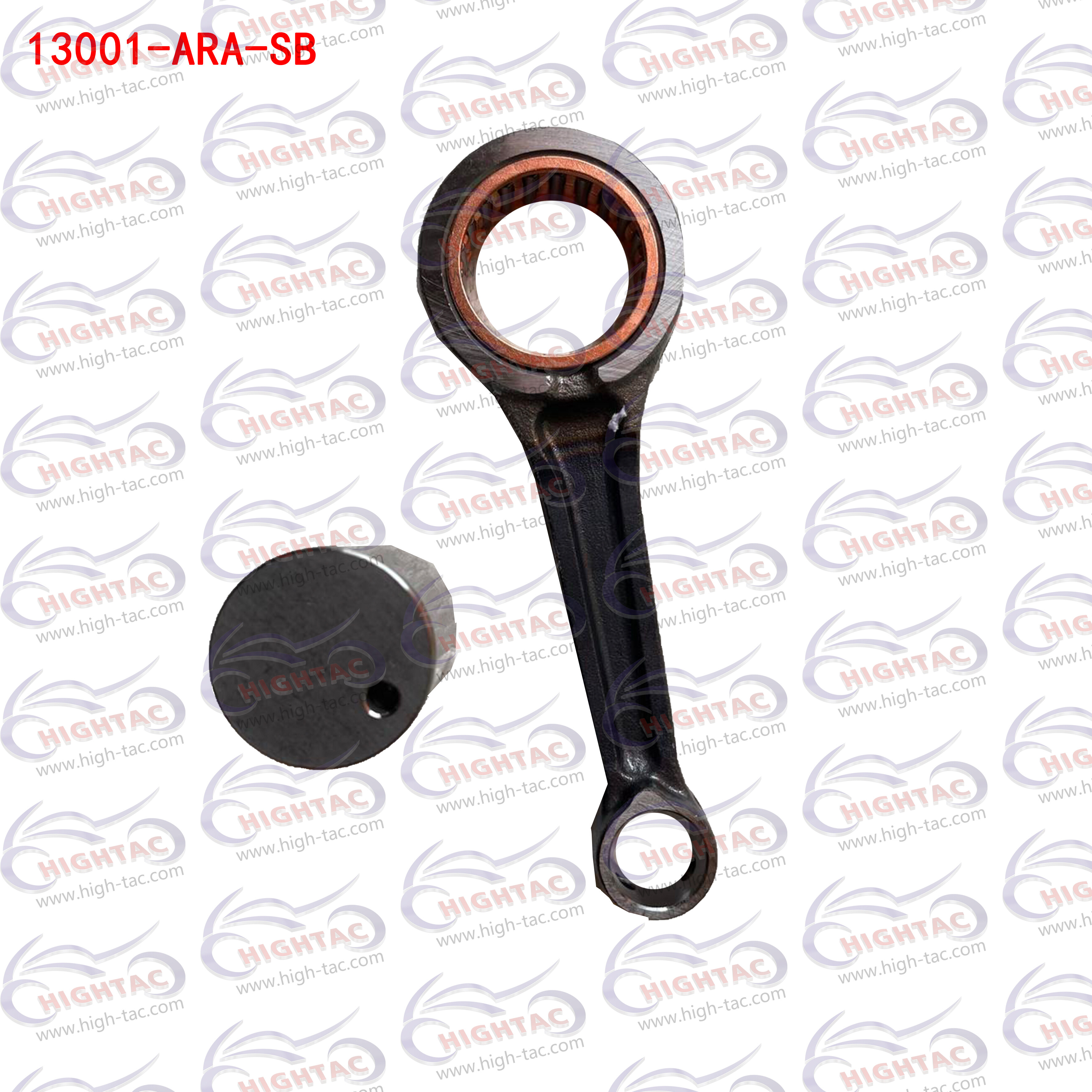 CONNECTING ROD SYMPHONY SR 13001-ARA