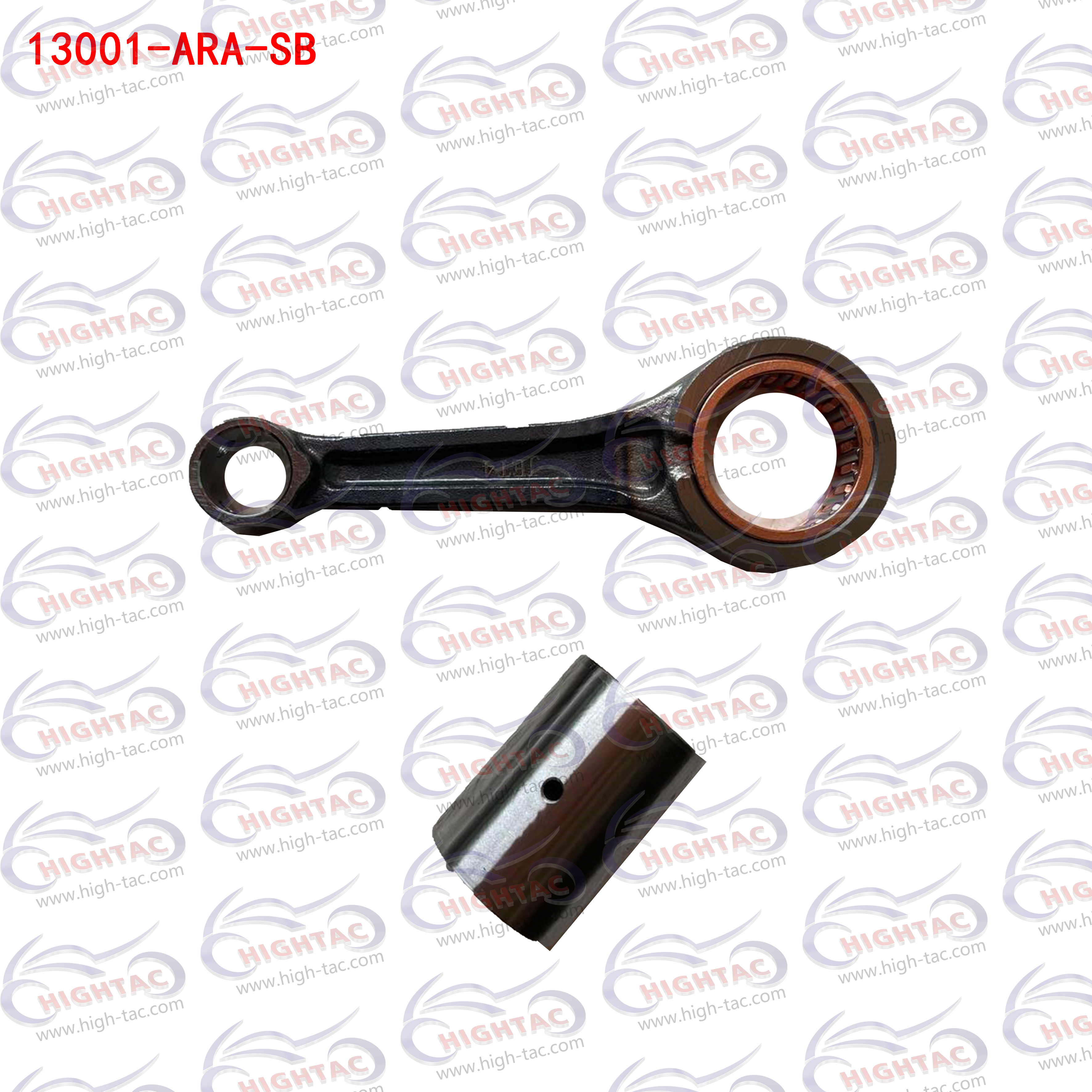 CONNECTING ROD JET 4 13001-ARA