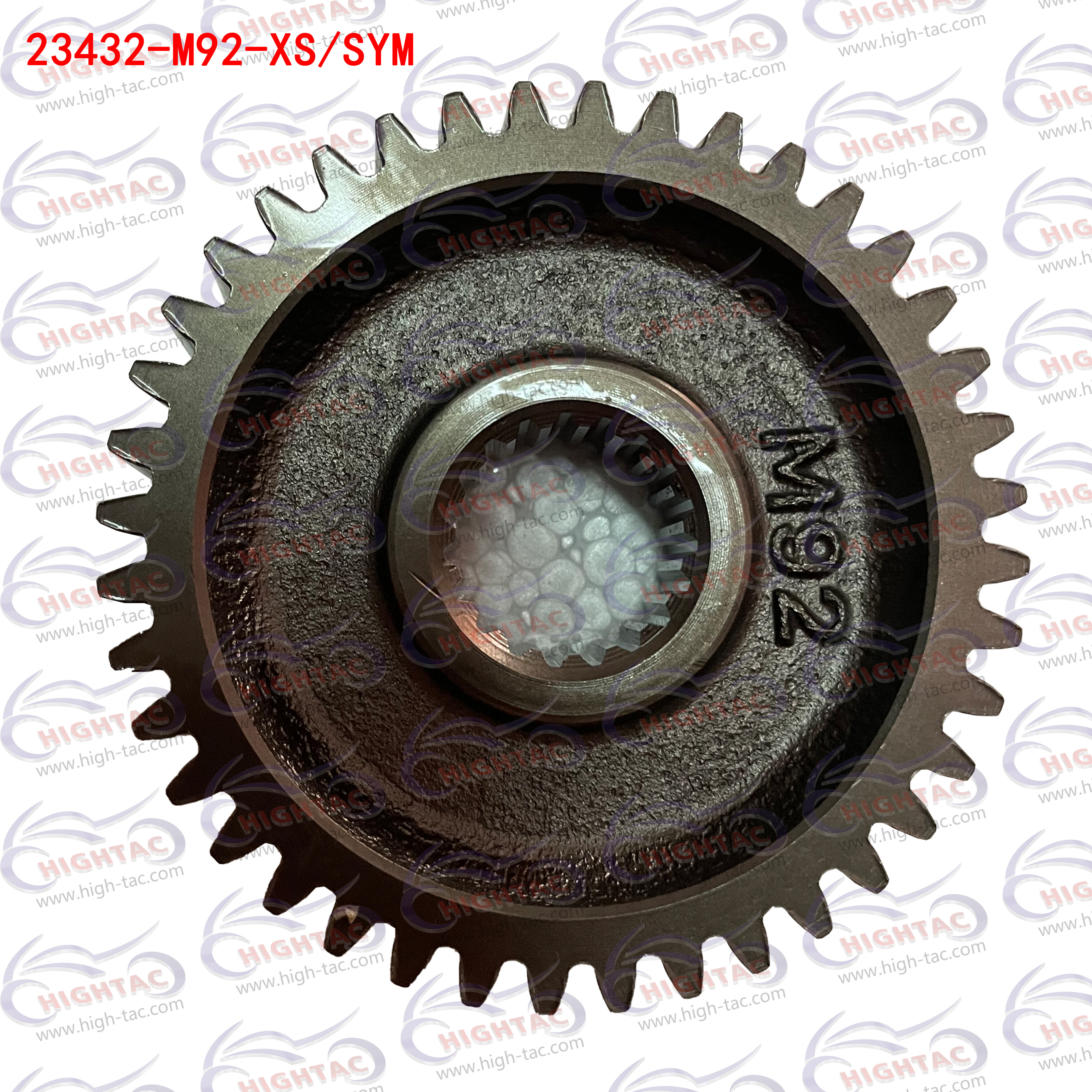 REAR GEAR GR125 23432-M92