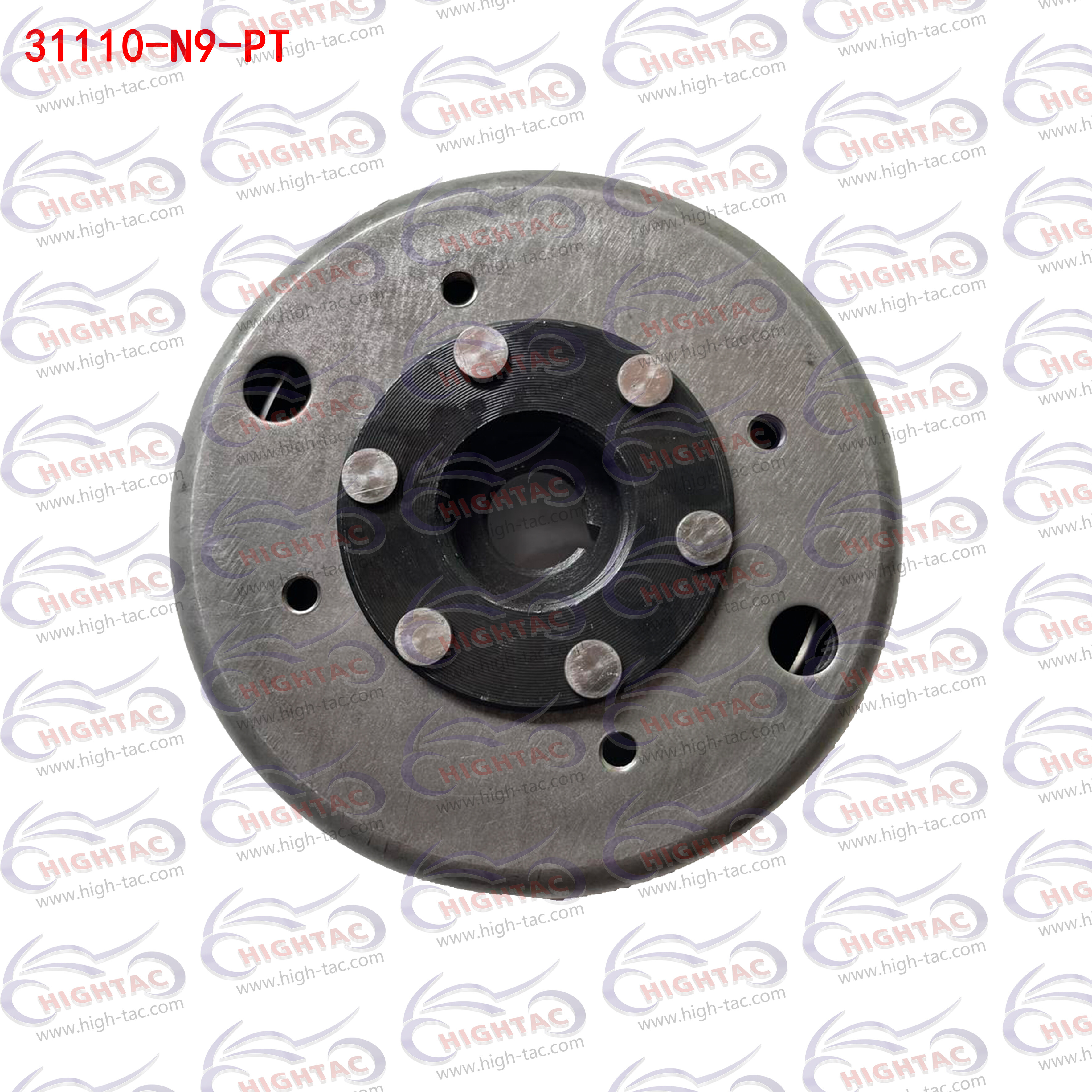 FLY WHEEL FIDDLE III 31110-N9