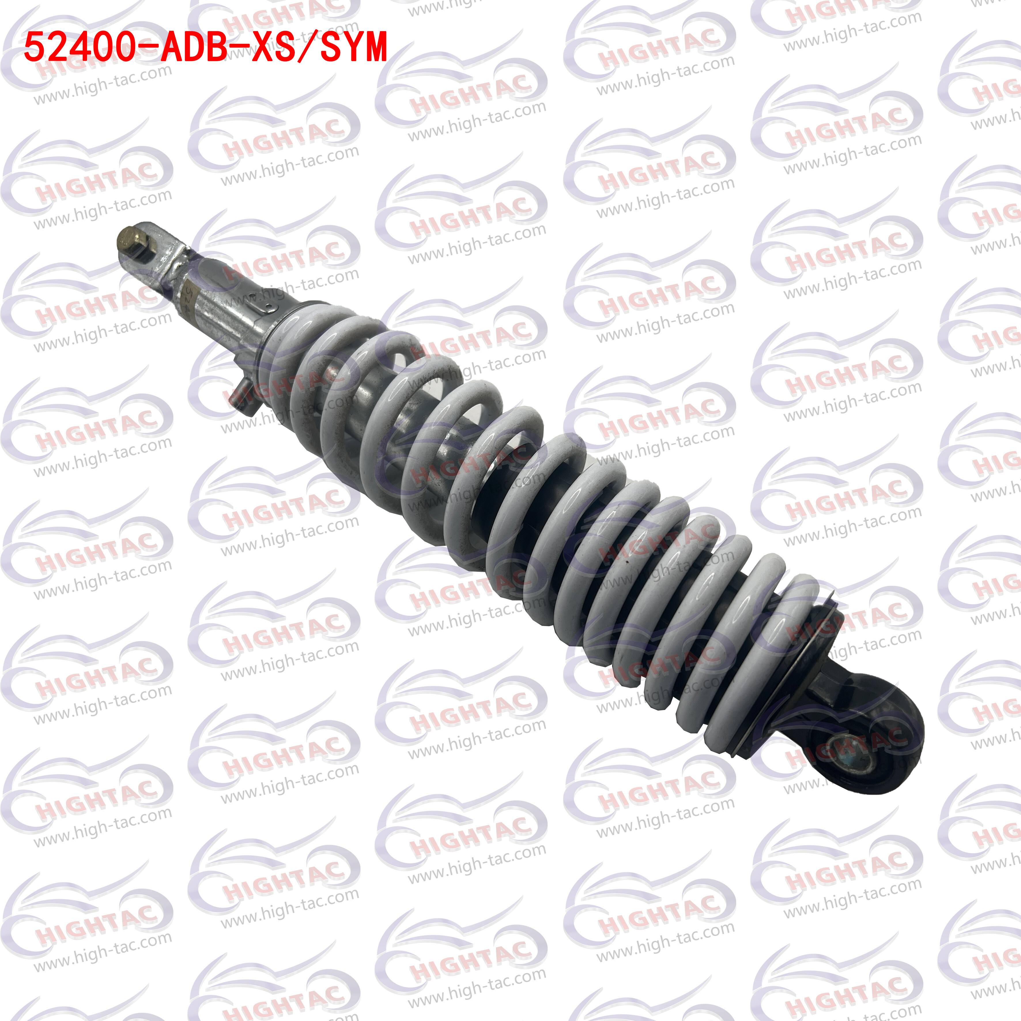 REAR SHOCK ABSORBER GR125 52400-ADB