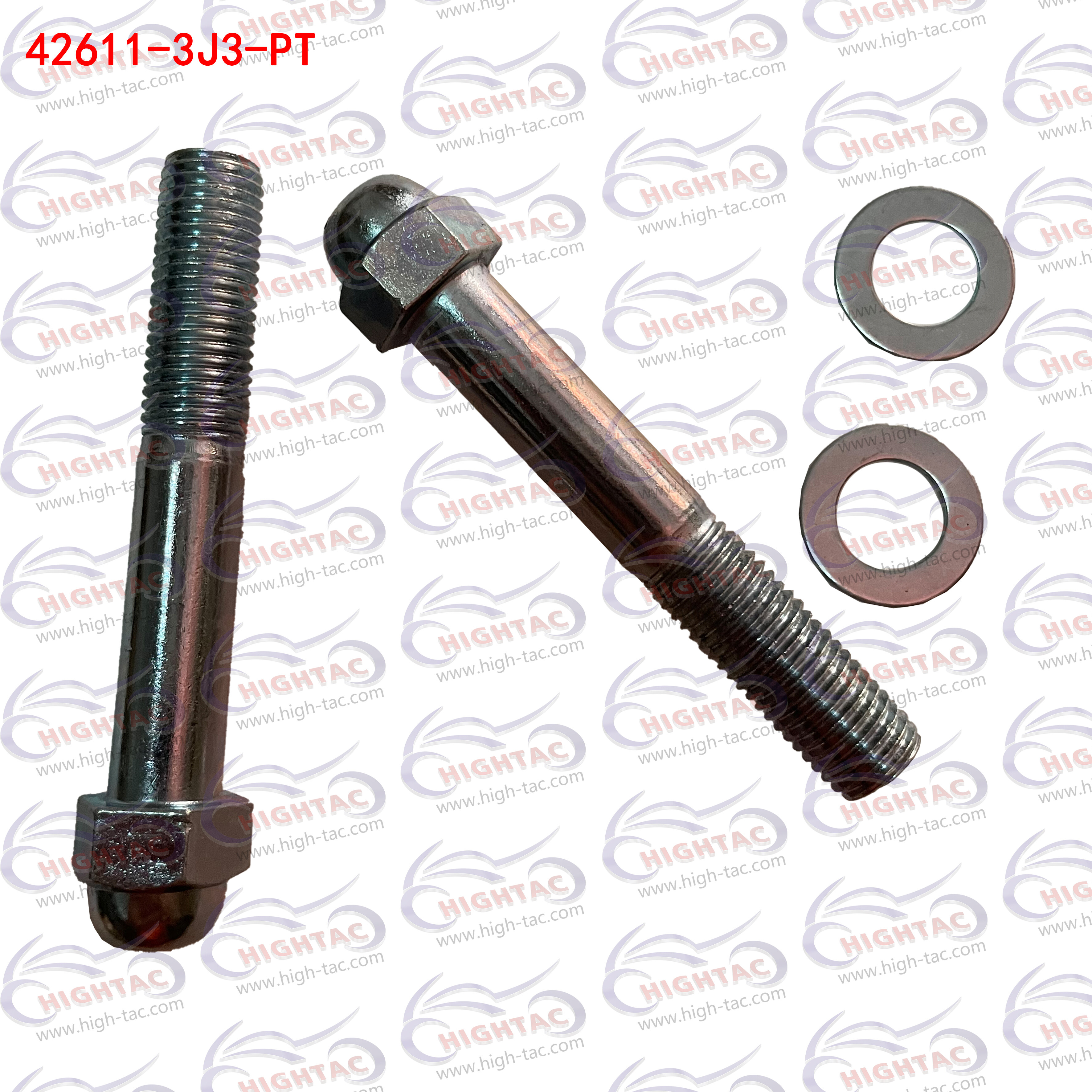 REAR HUB SCREW FORMULA/DRIVER/SPOWER 42611-3J3