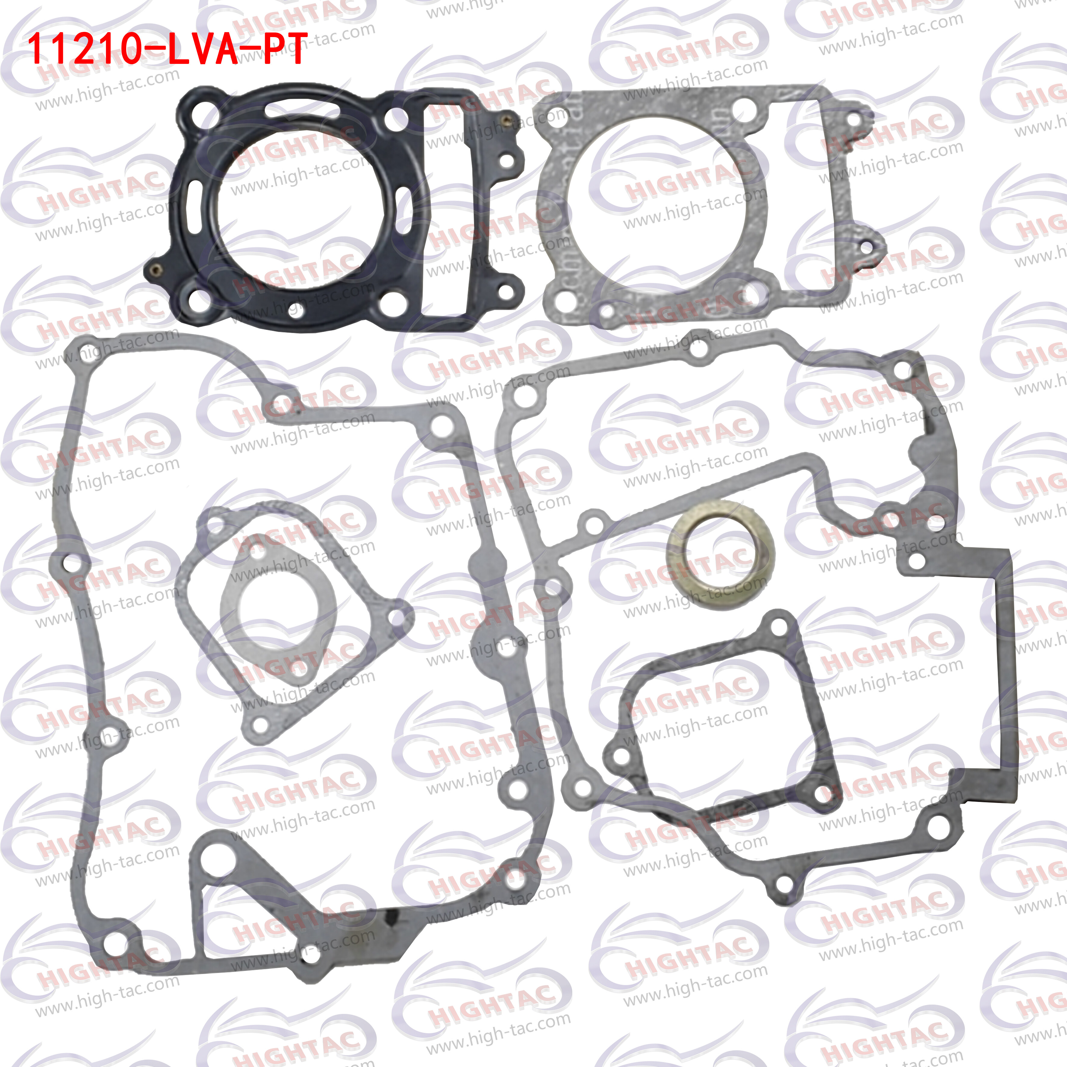 GASKET KITS JOYRIDE 200CC 11210-LVA