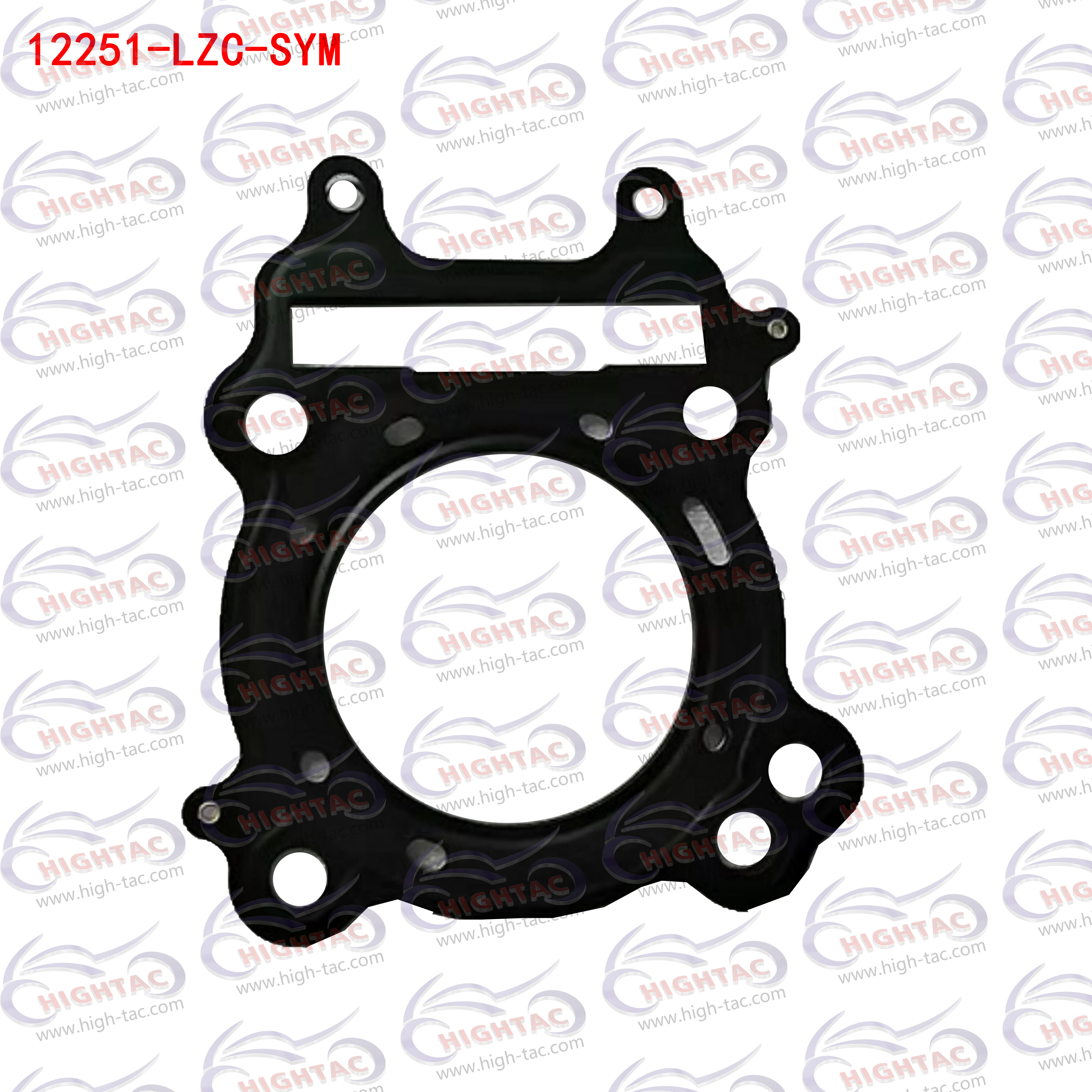 CYLINDER HEAD GASKET GTS300 12251-LZC