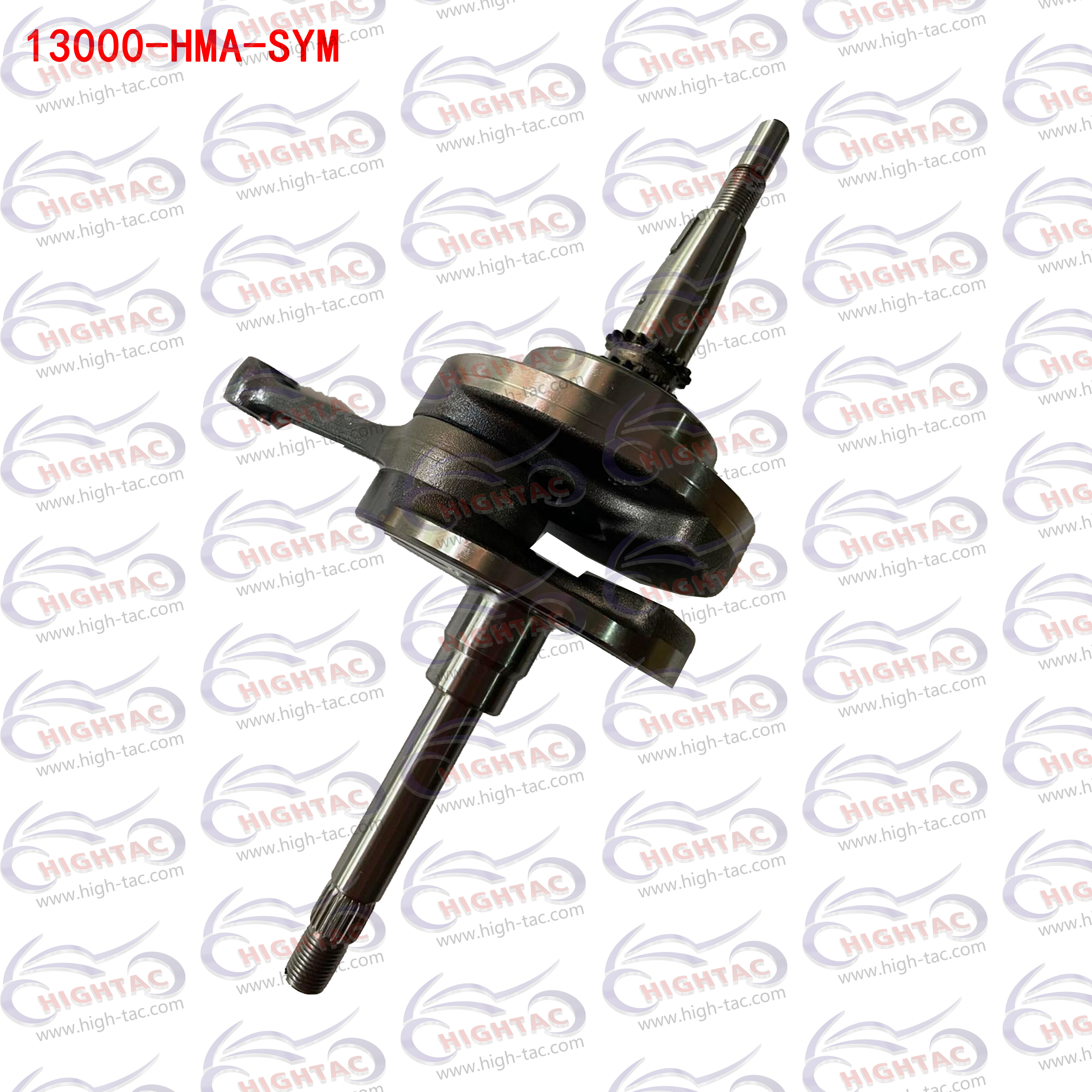 CRANK SHAFT JOYMAX 250CC 13000-HMA