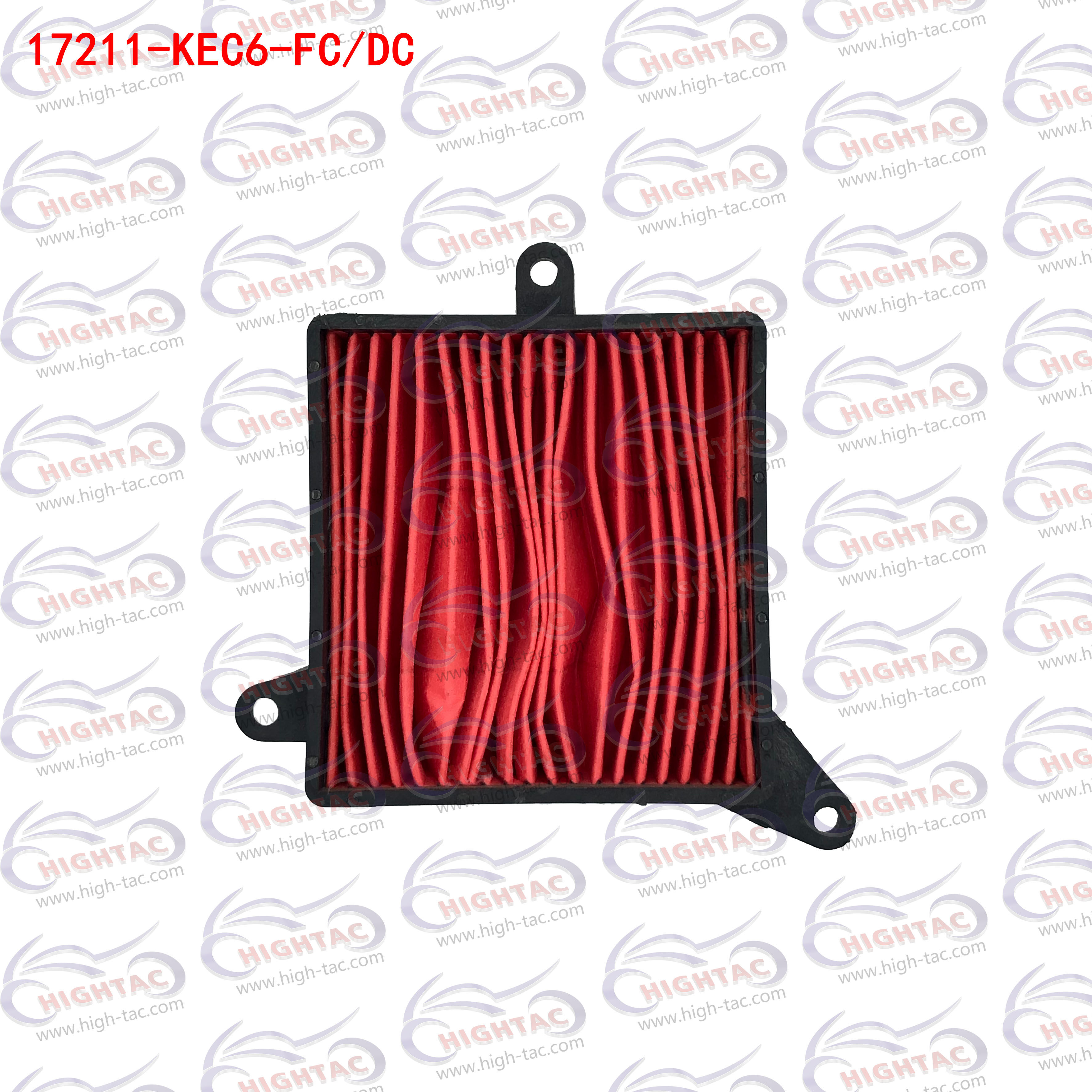 AIR FILTER CK110T 17211-KEC6