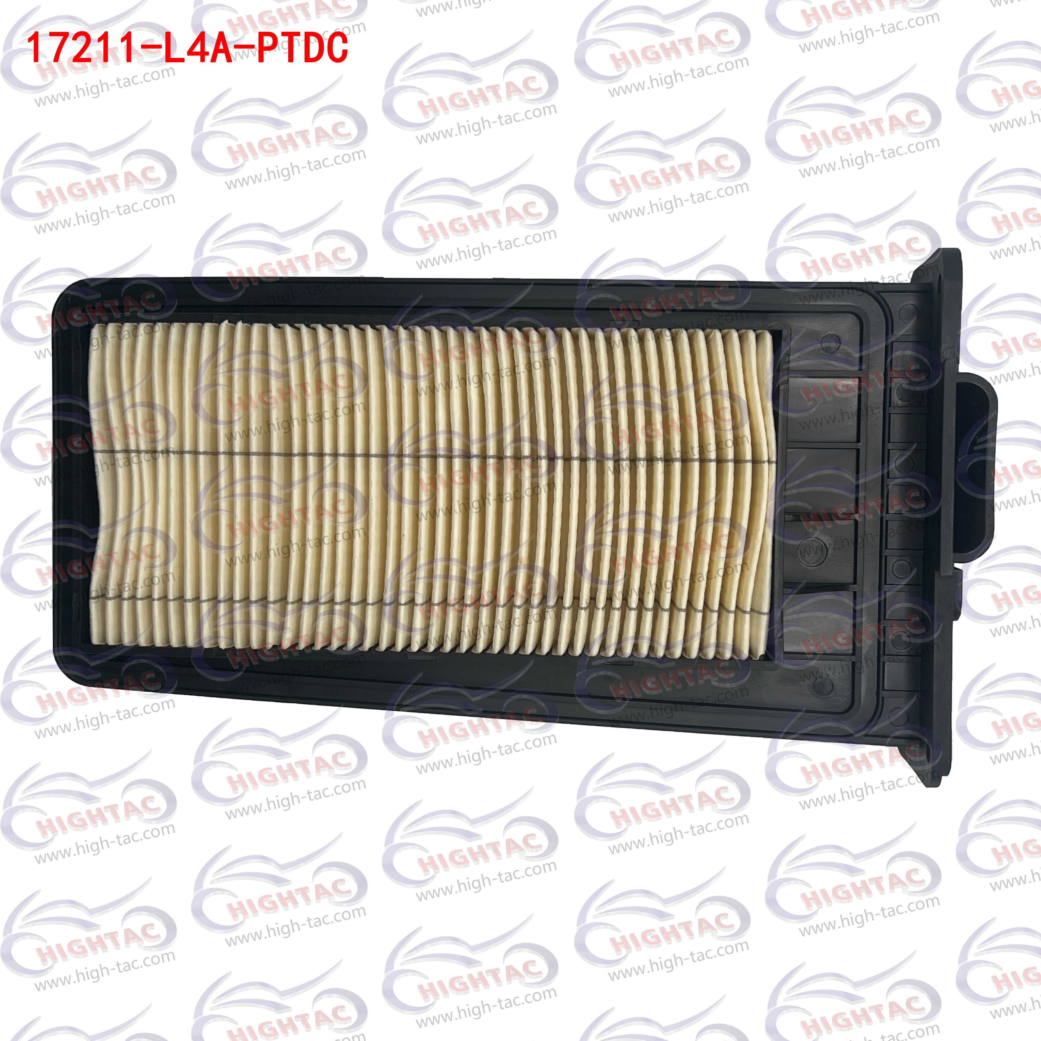 AIR FILTER SYMMAX400 17211-L4A