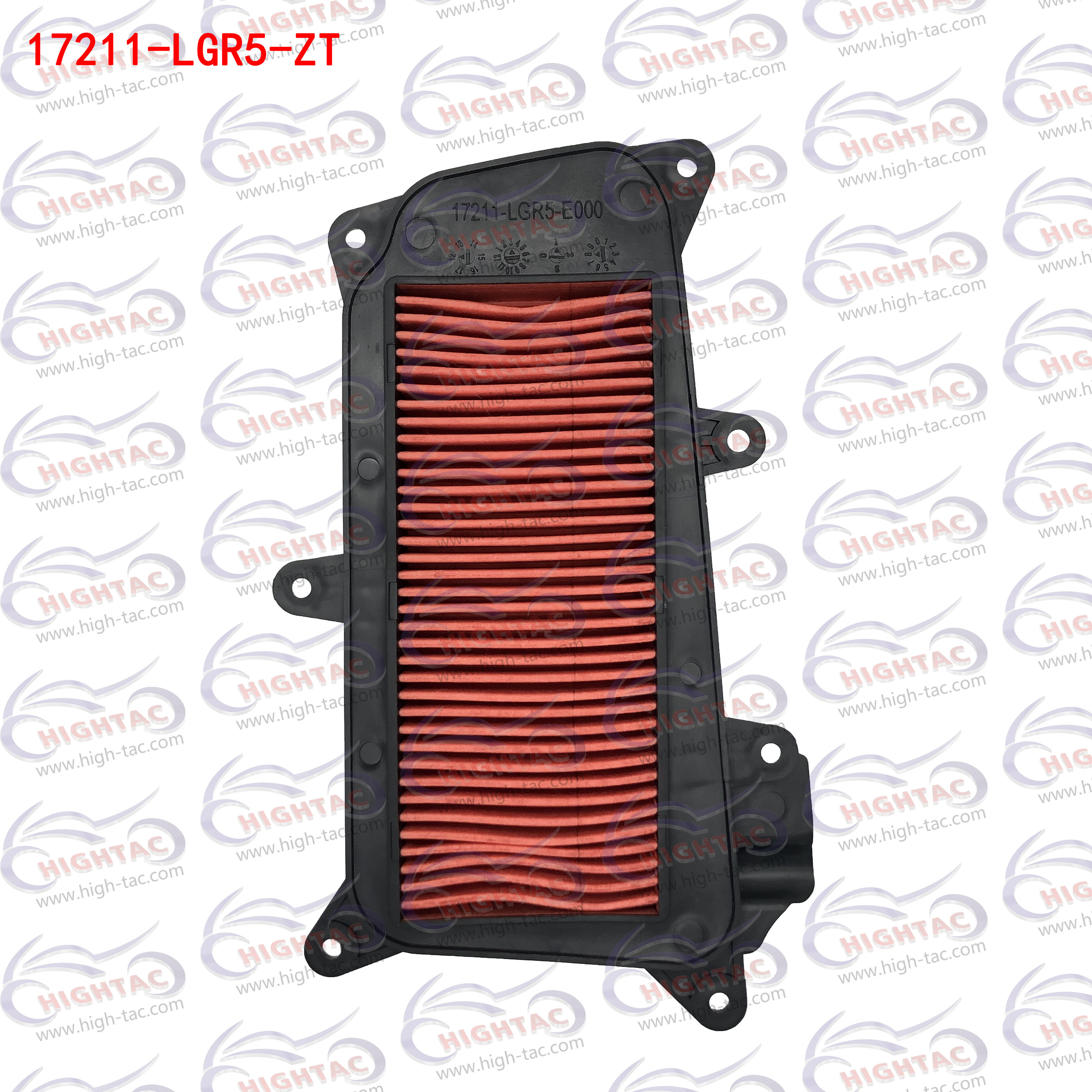 AIR FILTER RACING 150CC 17211-LGR5