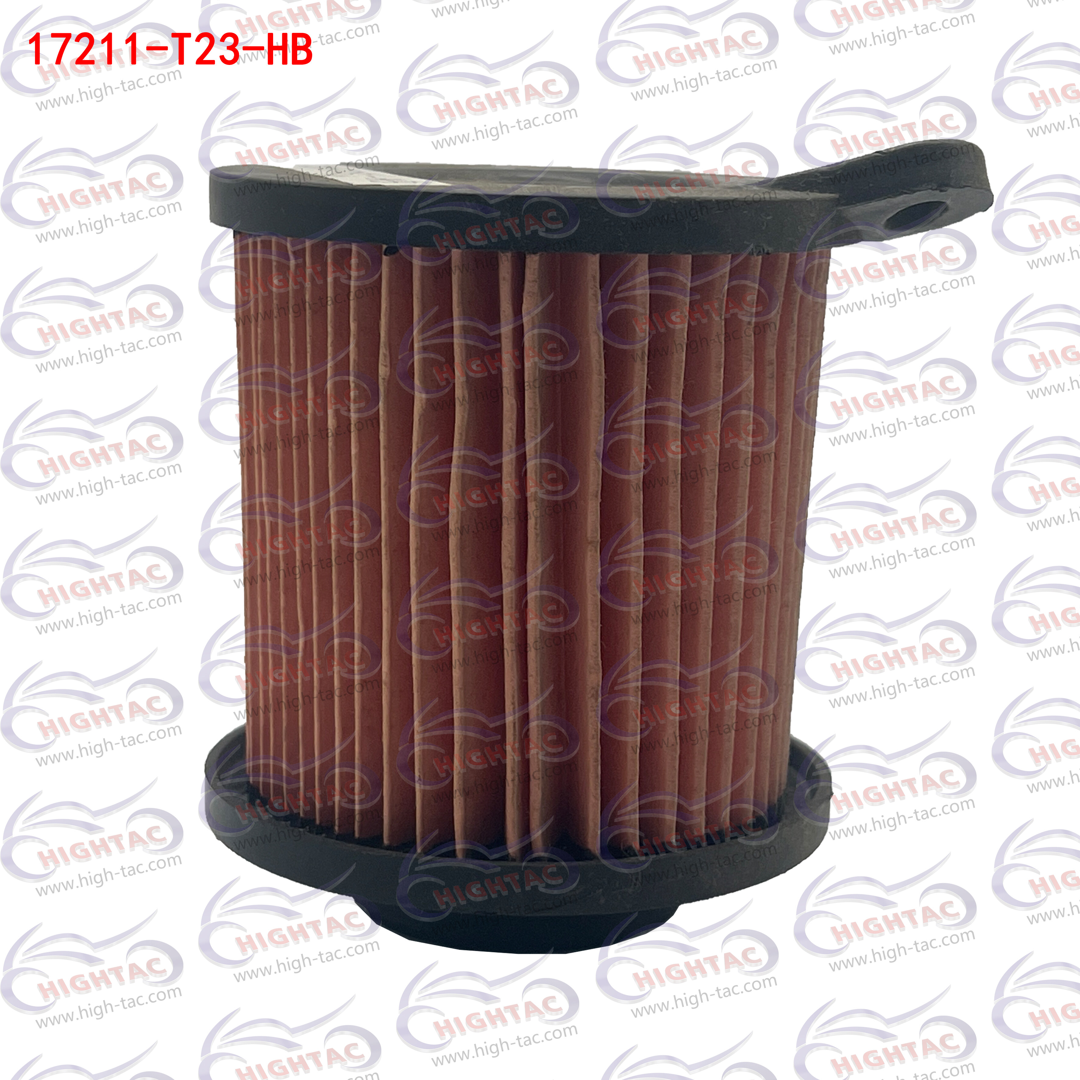 FILTER ZENZERO 17211-T23