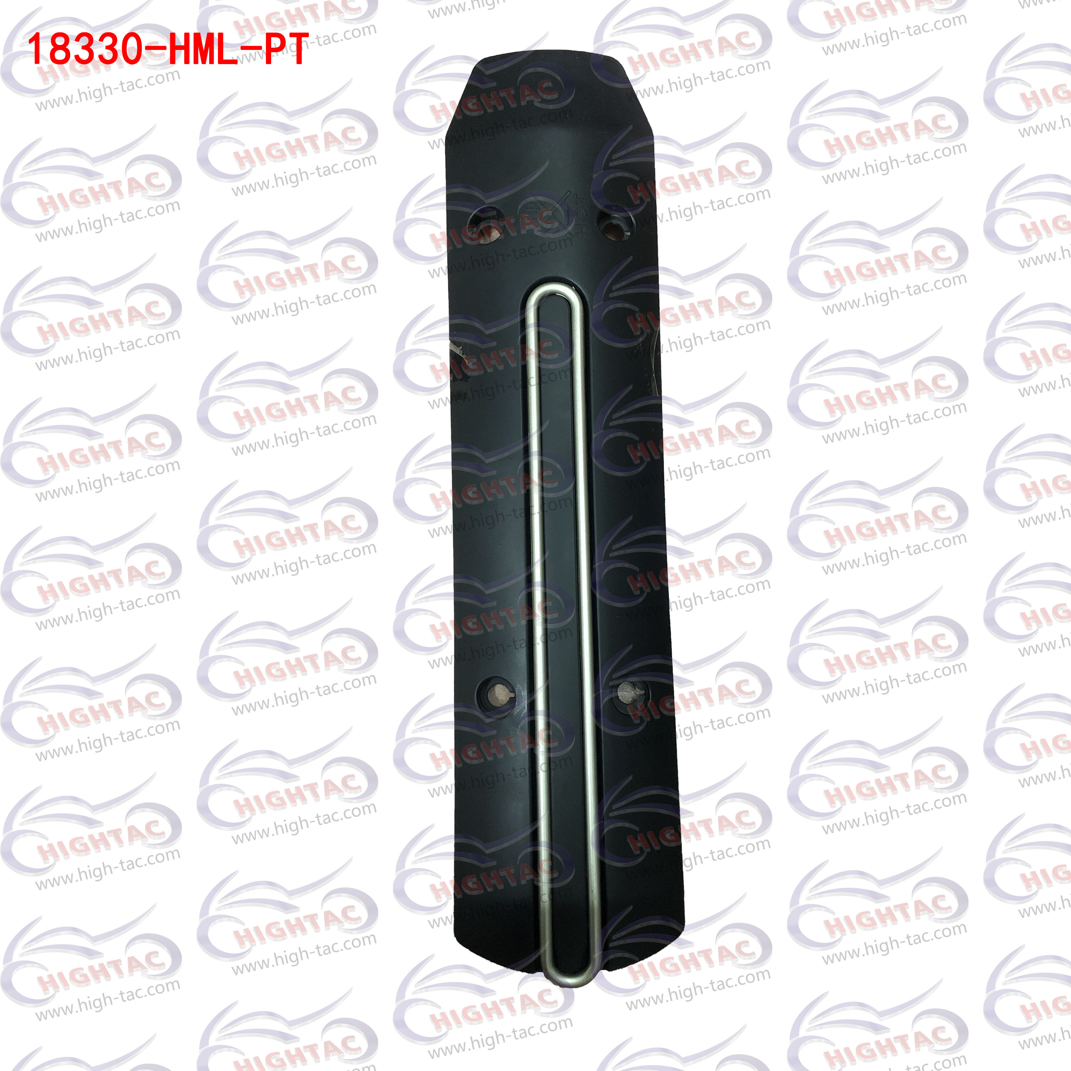 MUFFLER COVER JOYMAX250 18330-HML