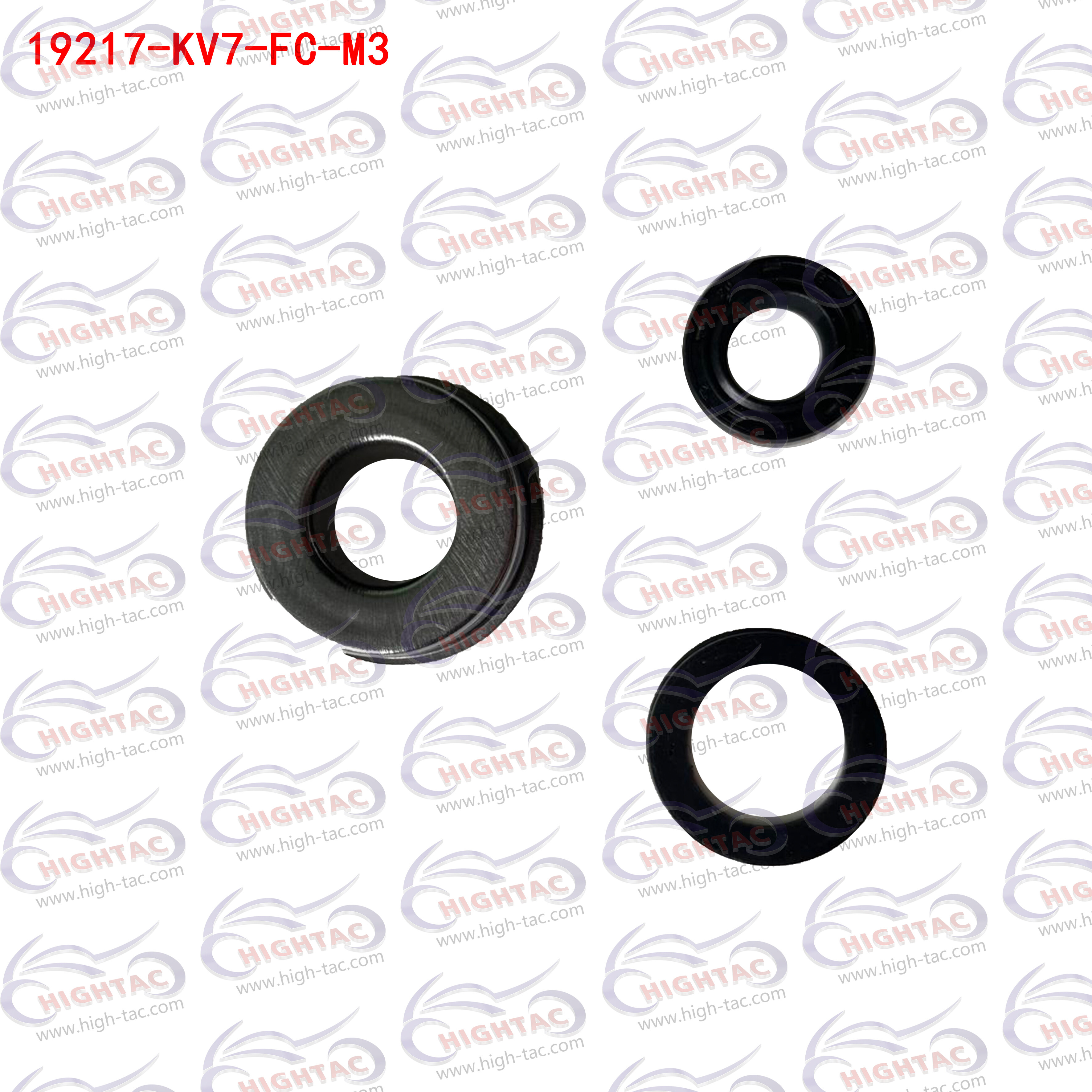 MACHINE OIL SEAL JOYRIDE 200CC 19217-KV7