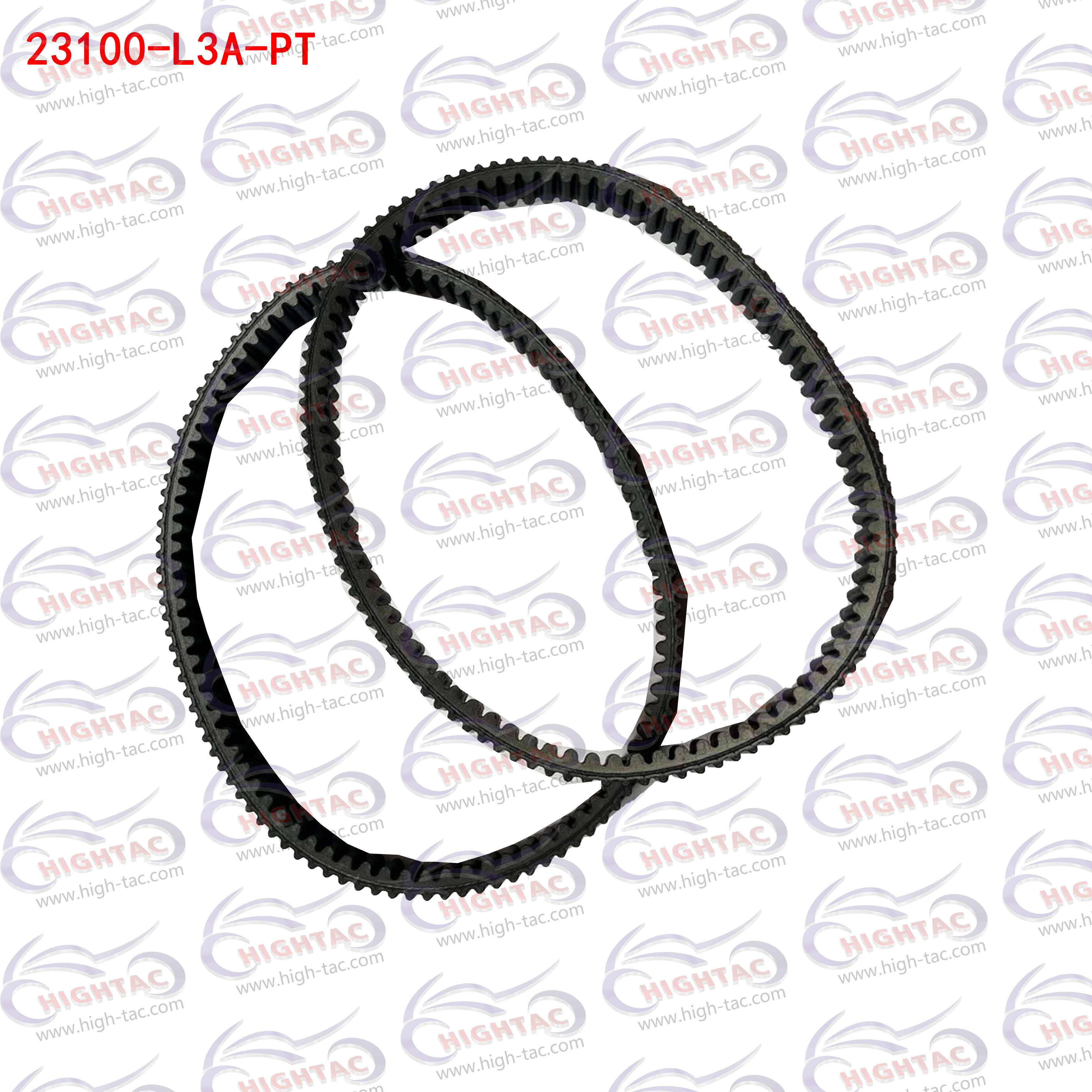 BELT CRUISYM300/GTS300 23100-L3A