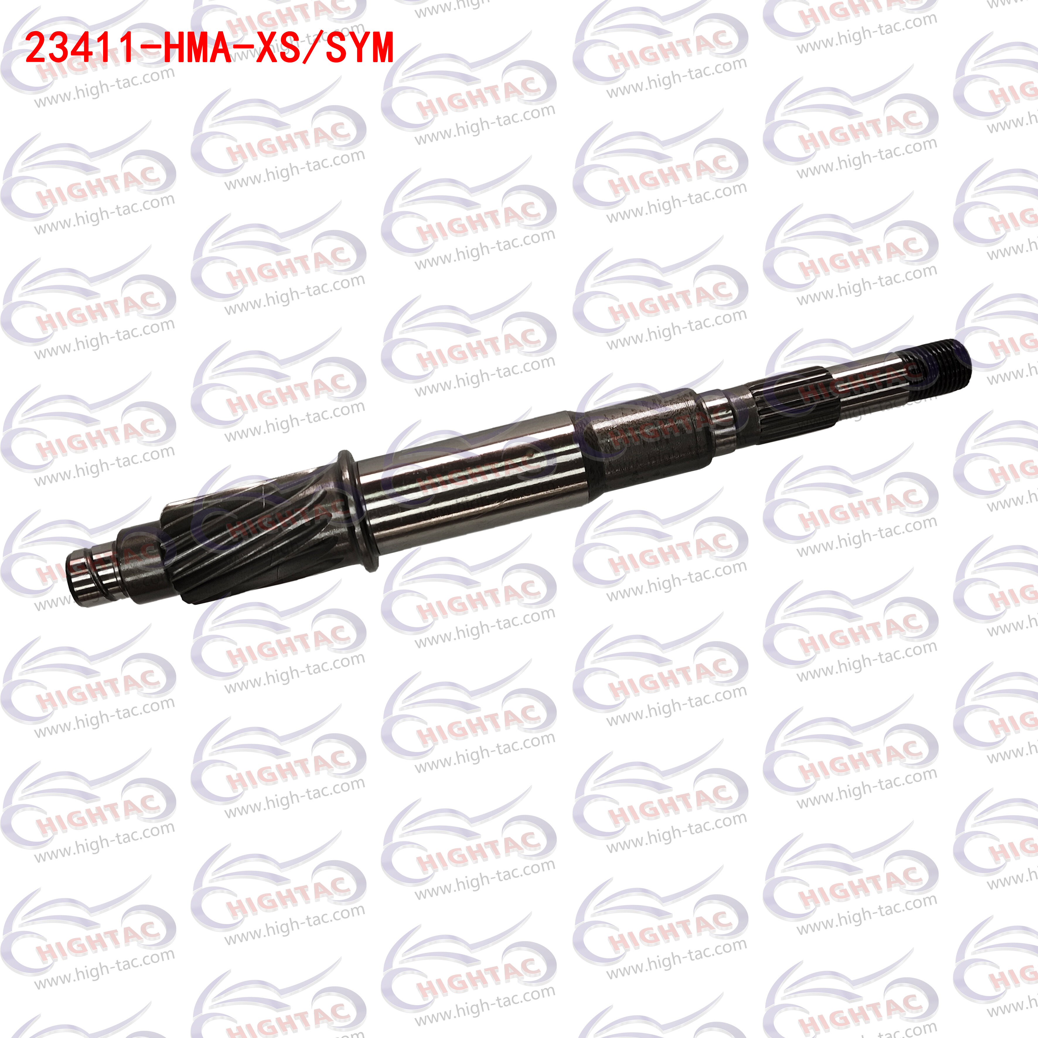 DRIVE SHAFT JOYMAX250 23411-HMA