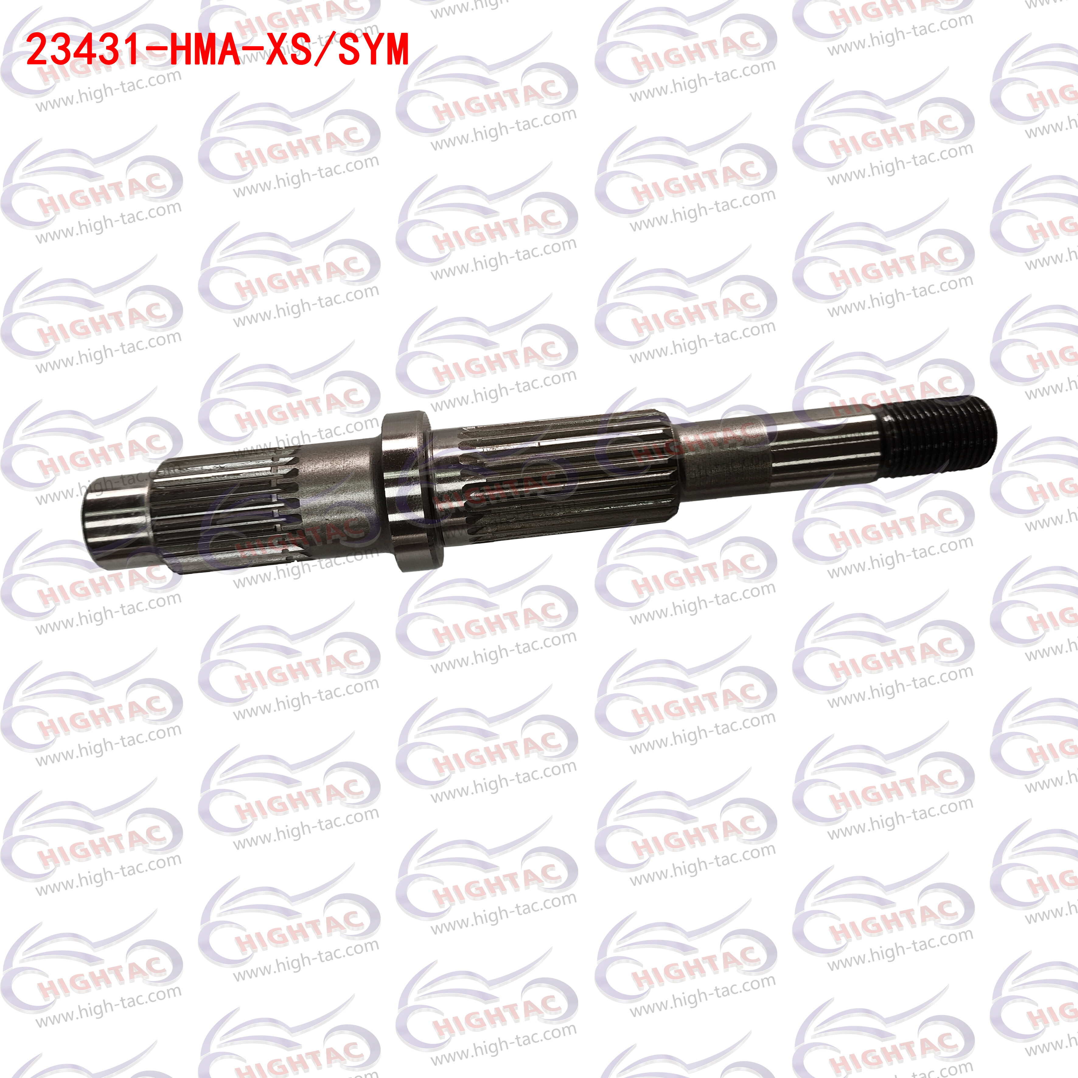 FINAL SHAFT CRUISYM300/GTS300 23431-HMA