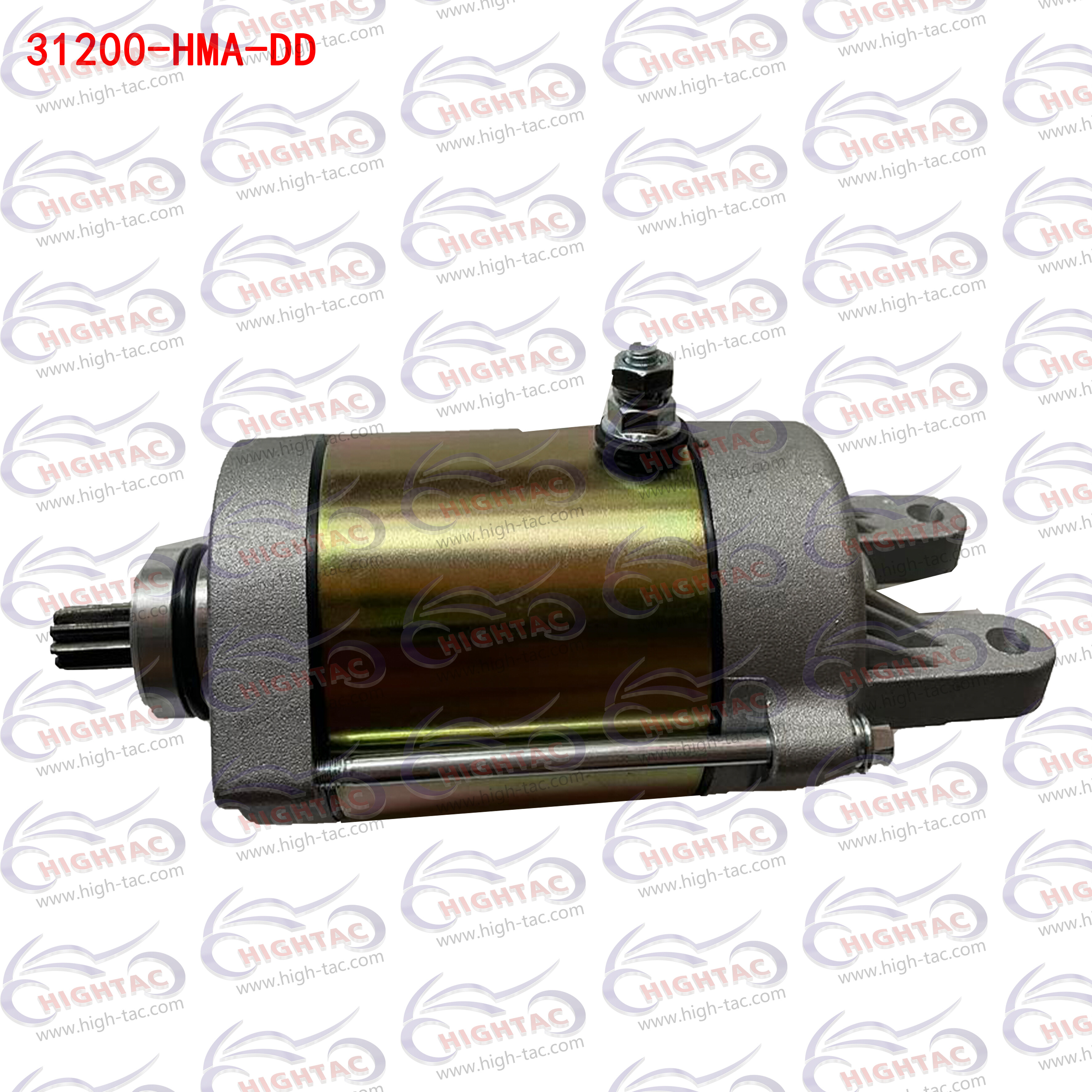 START MOTOR ASSY JOYMAX250 31200-HMA