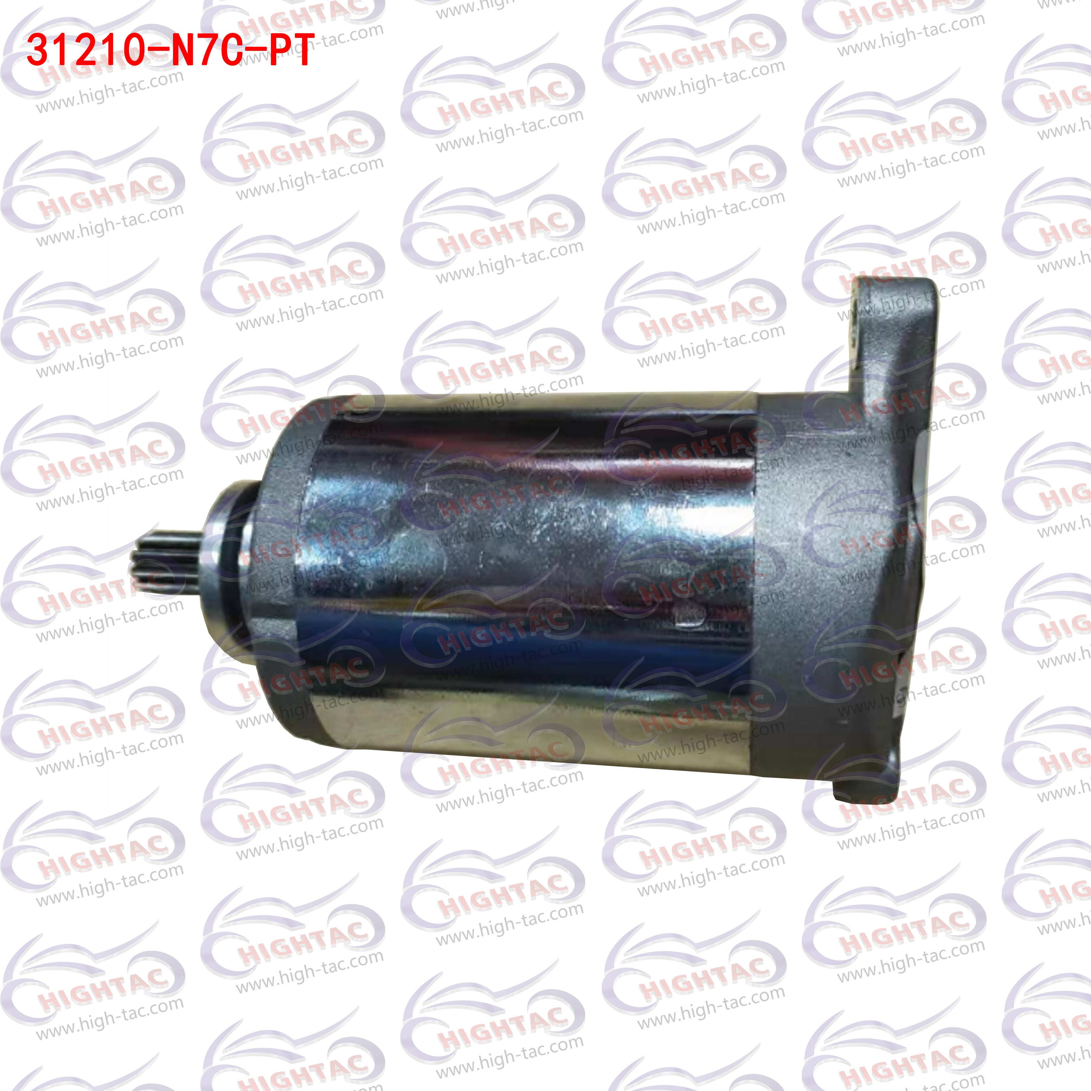 ابدأ Motor Joyride 31210-N7C