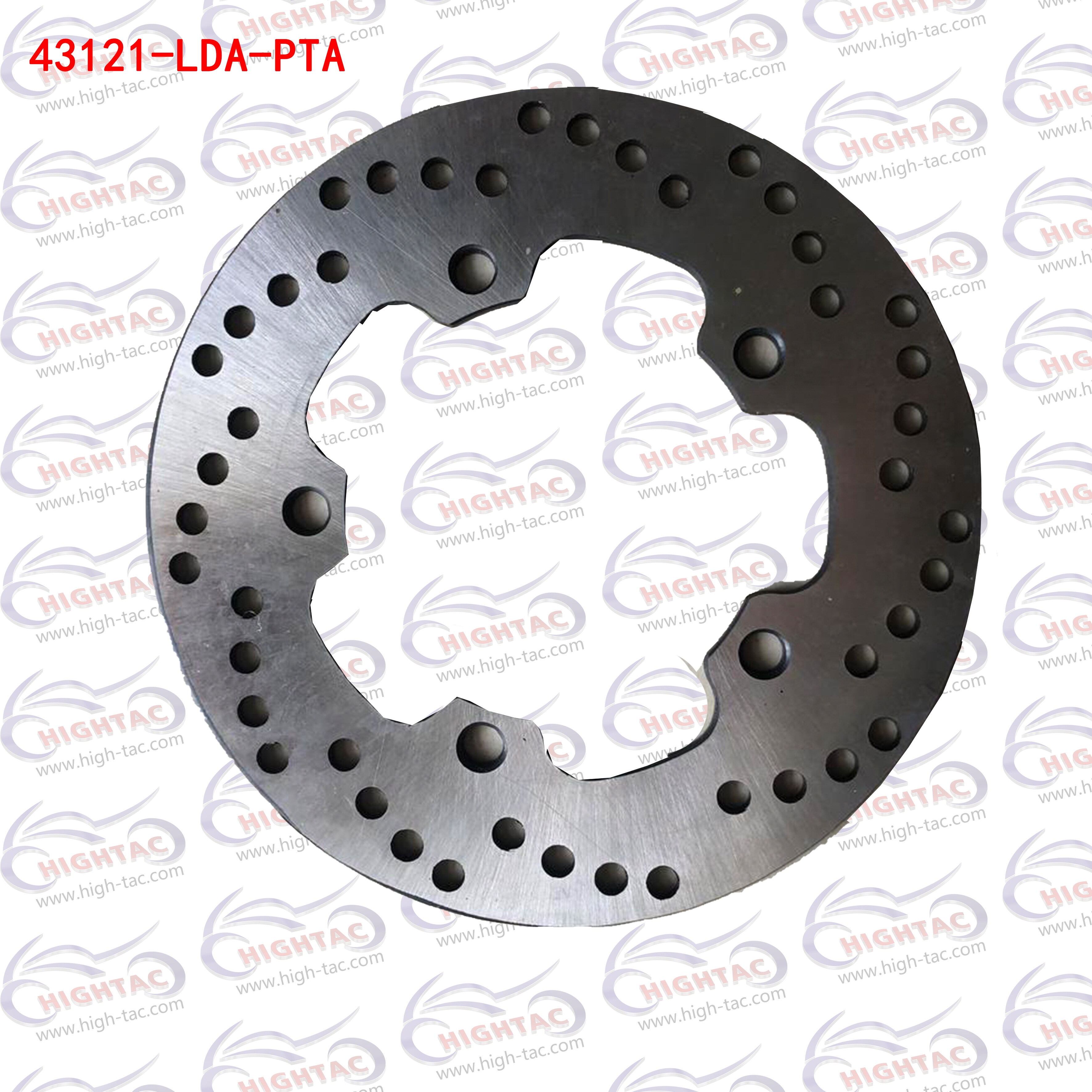 REAR BRAKE DISK JOYMAX250 43121-LDA