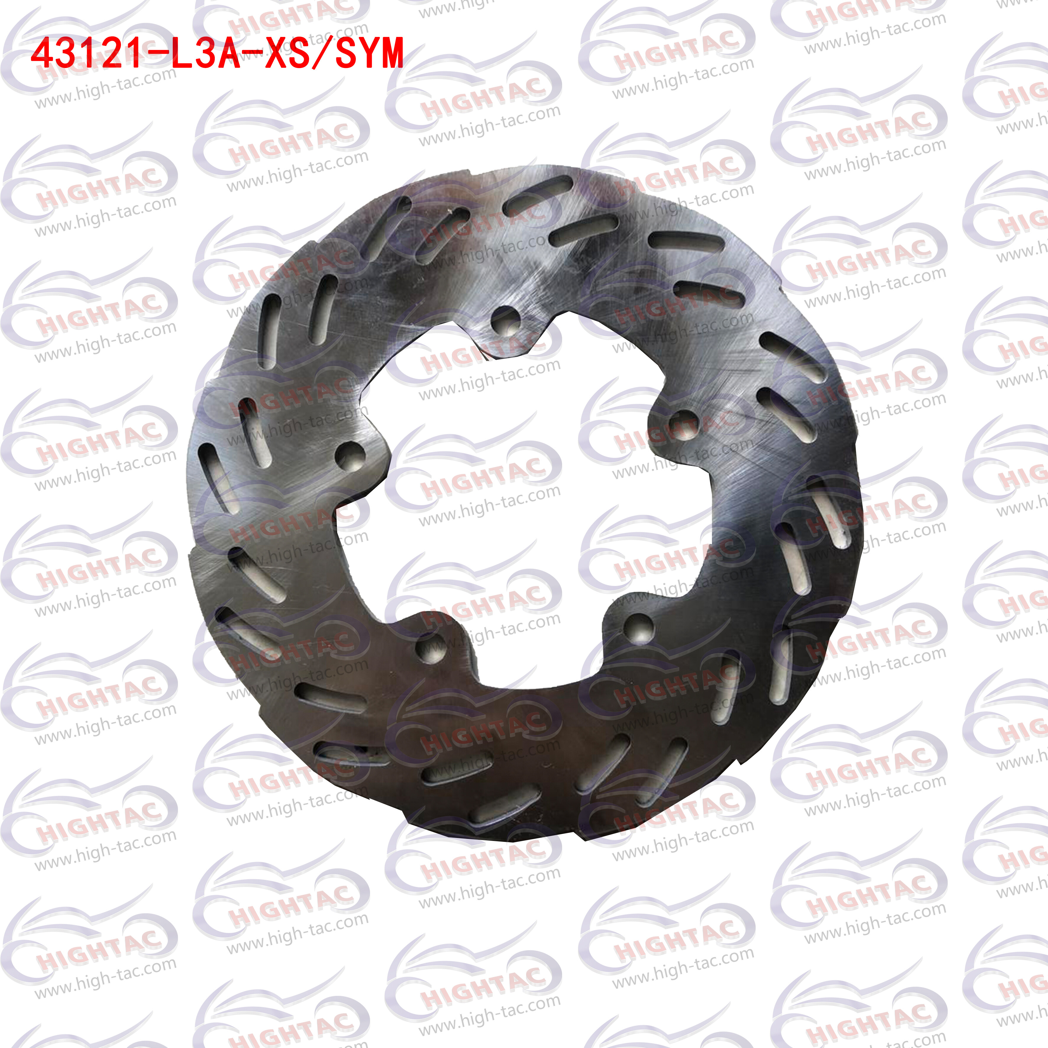 REAR BRAKE DISK CRUISYM300/GTS300 43121-L3A