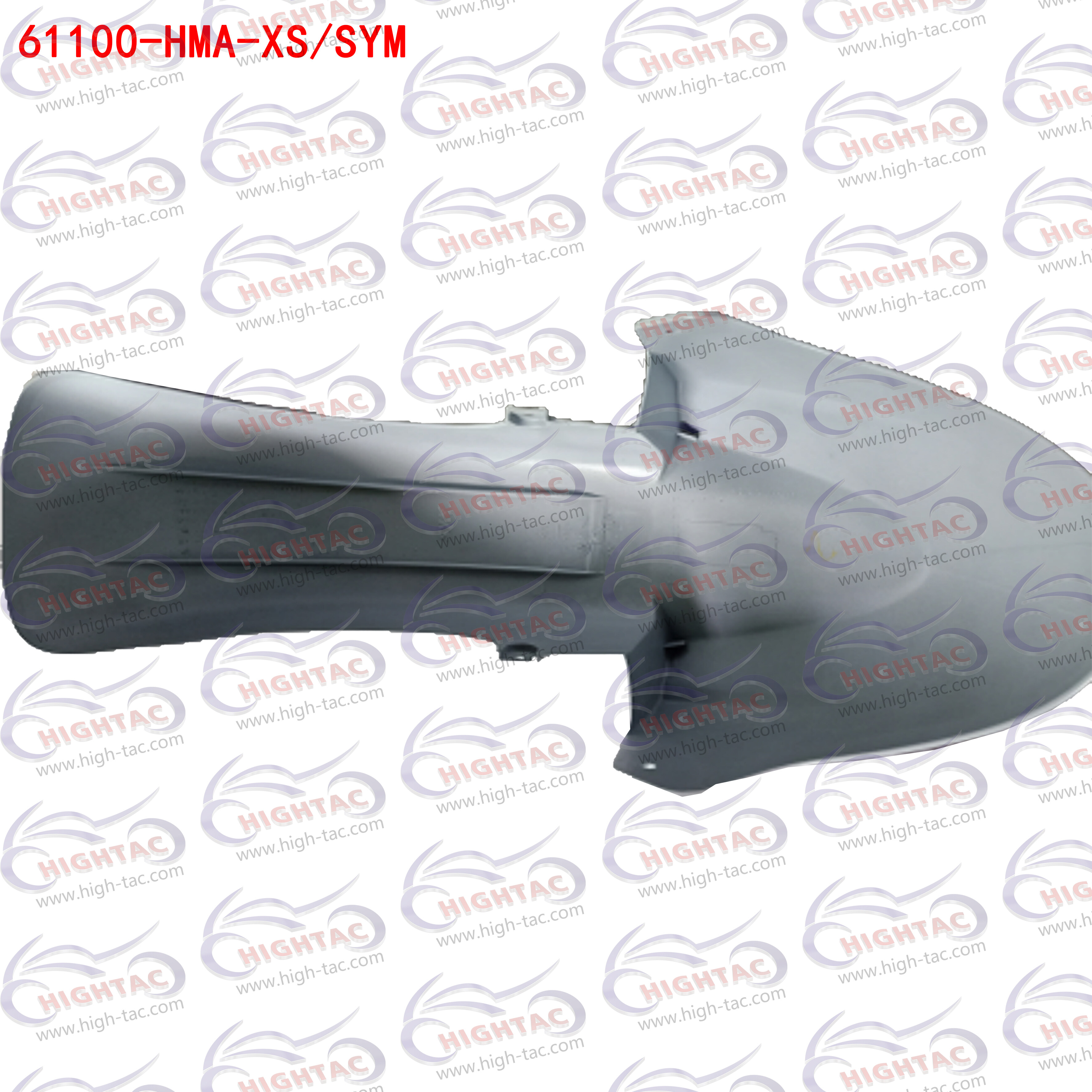 FRONT FENDER JOYMAX250 61100-HMA