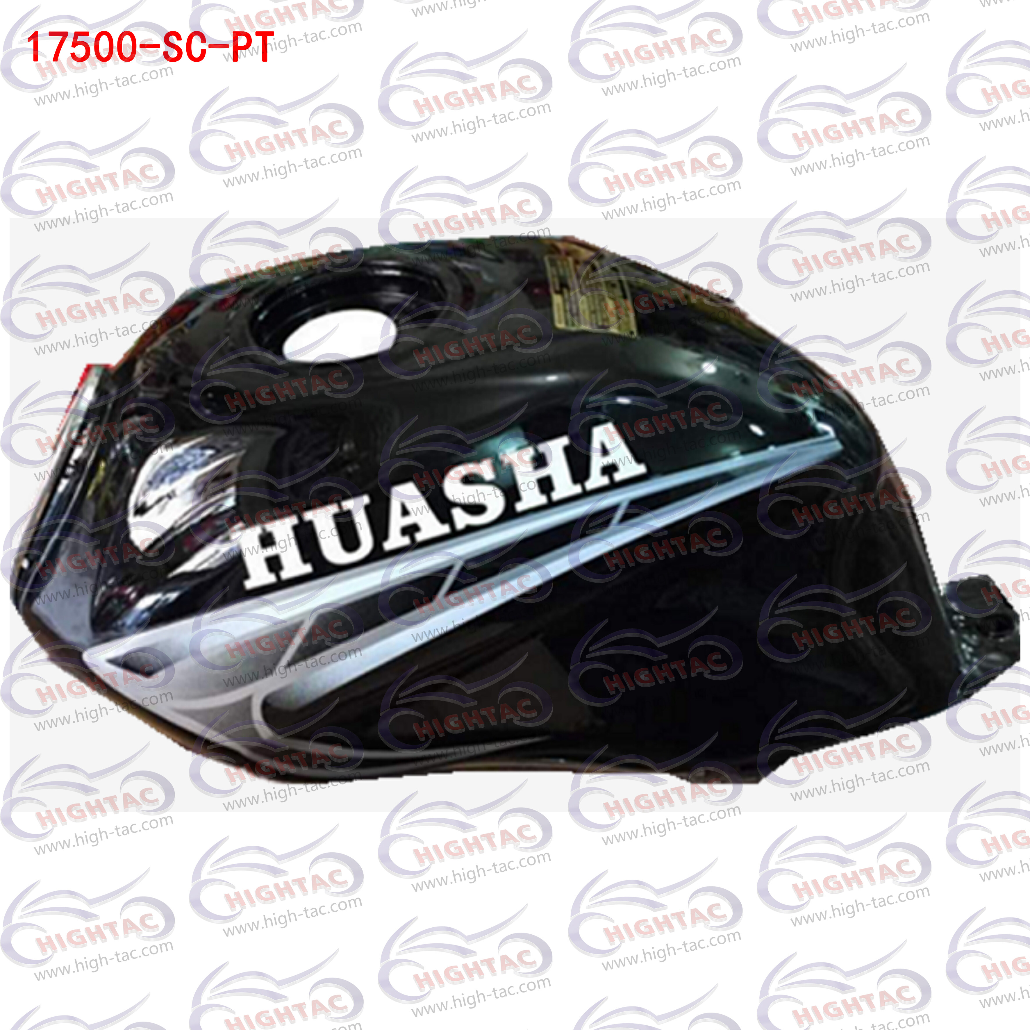 Tank Huasha 150cc 17500-SC