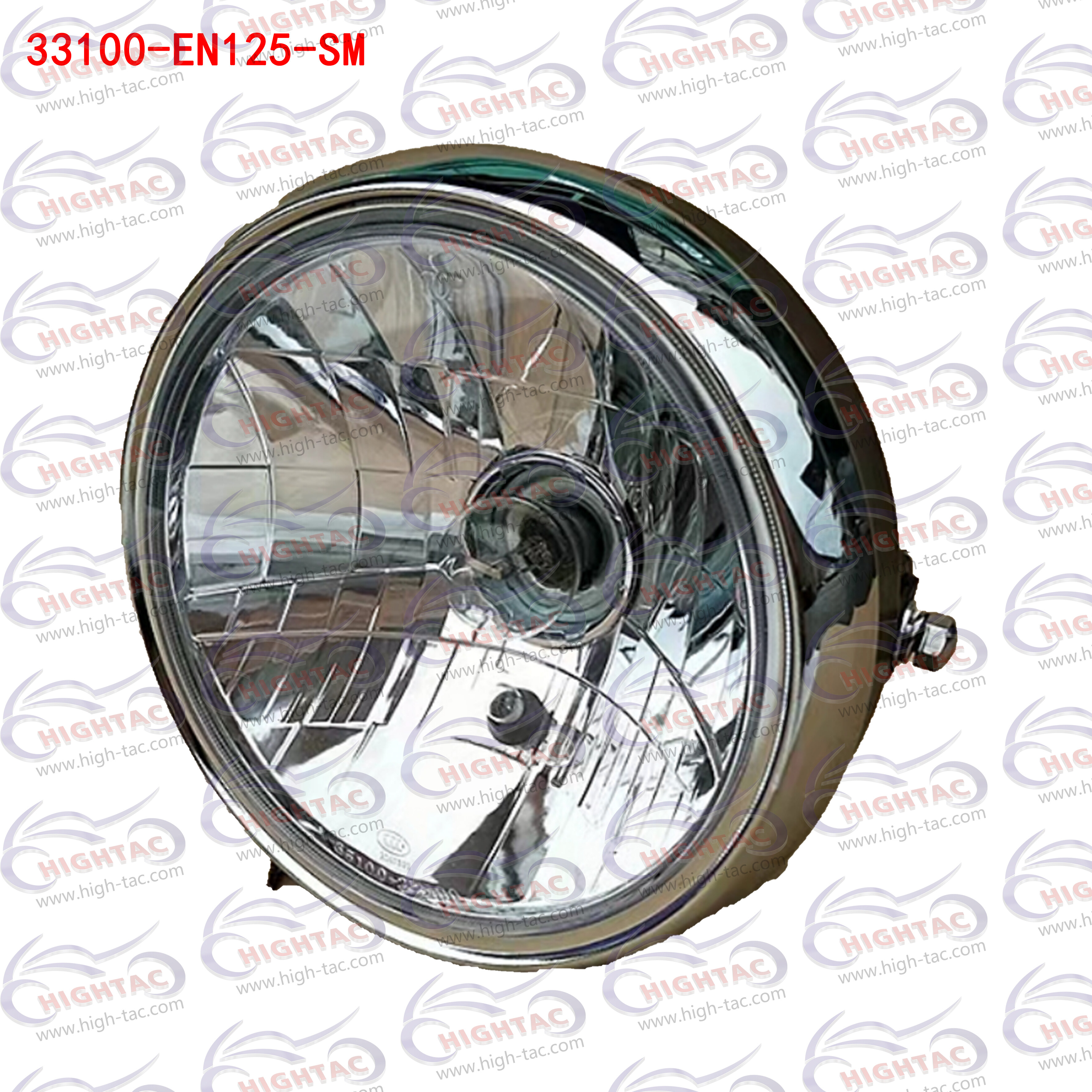 HEAD LIGHT HUASHA 150CC 33100-EN125