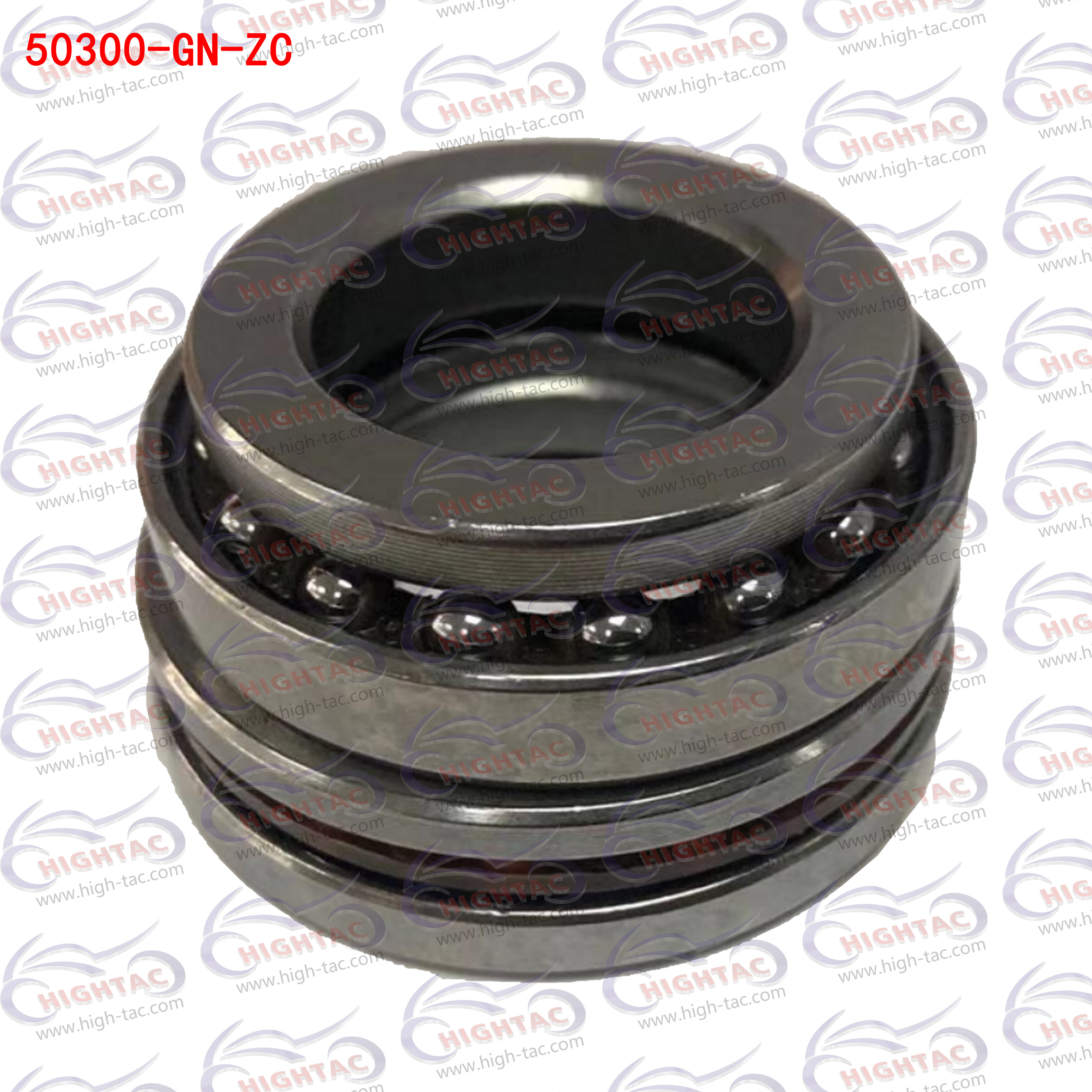 STEERING BALL HUASHA 150CC 50300-GN