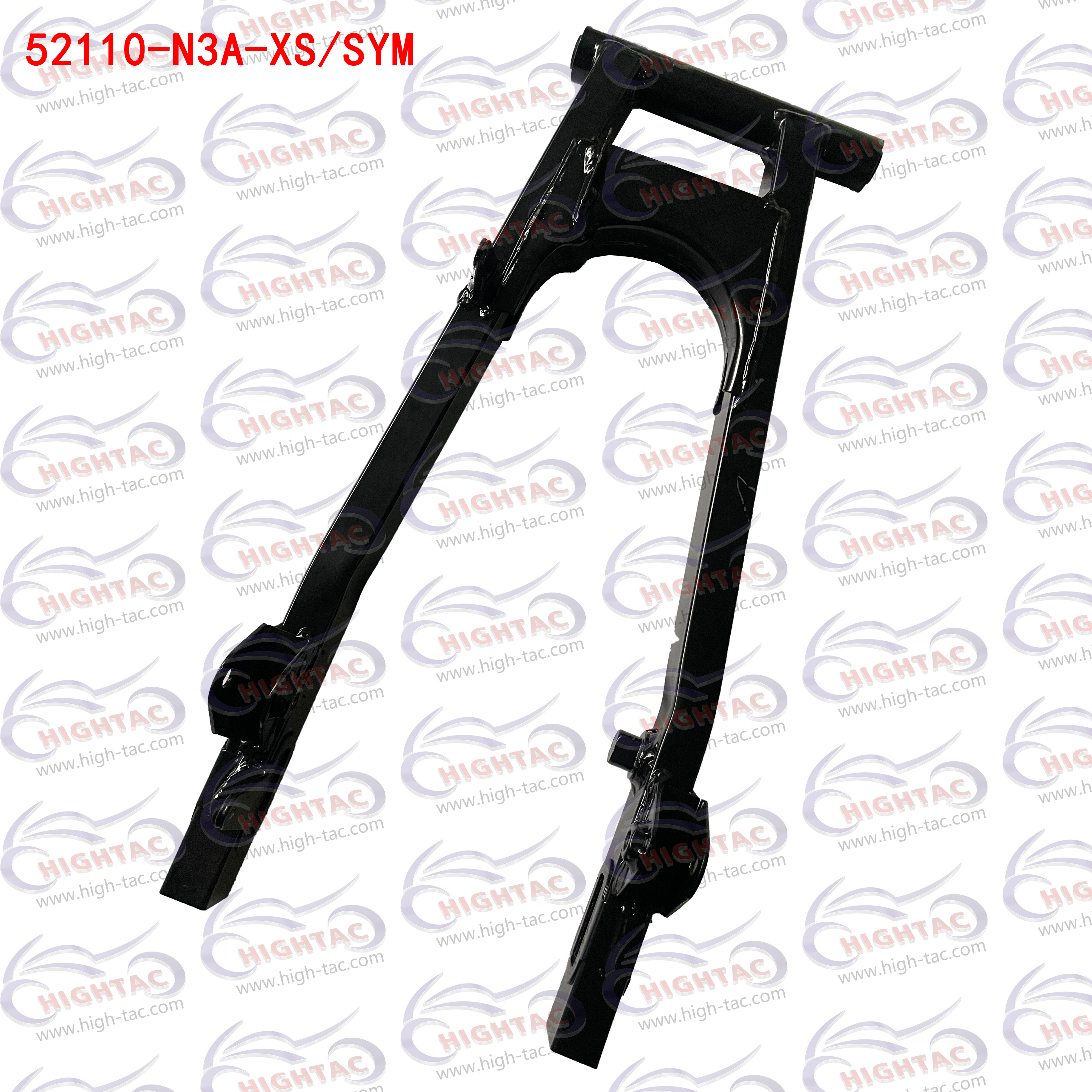 BACK BALANCE FRAME XS125-F/XS125-K/XS125-G 52110-N3A