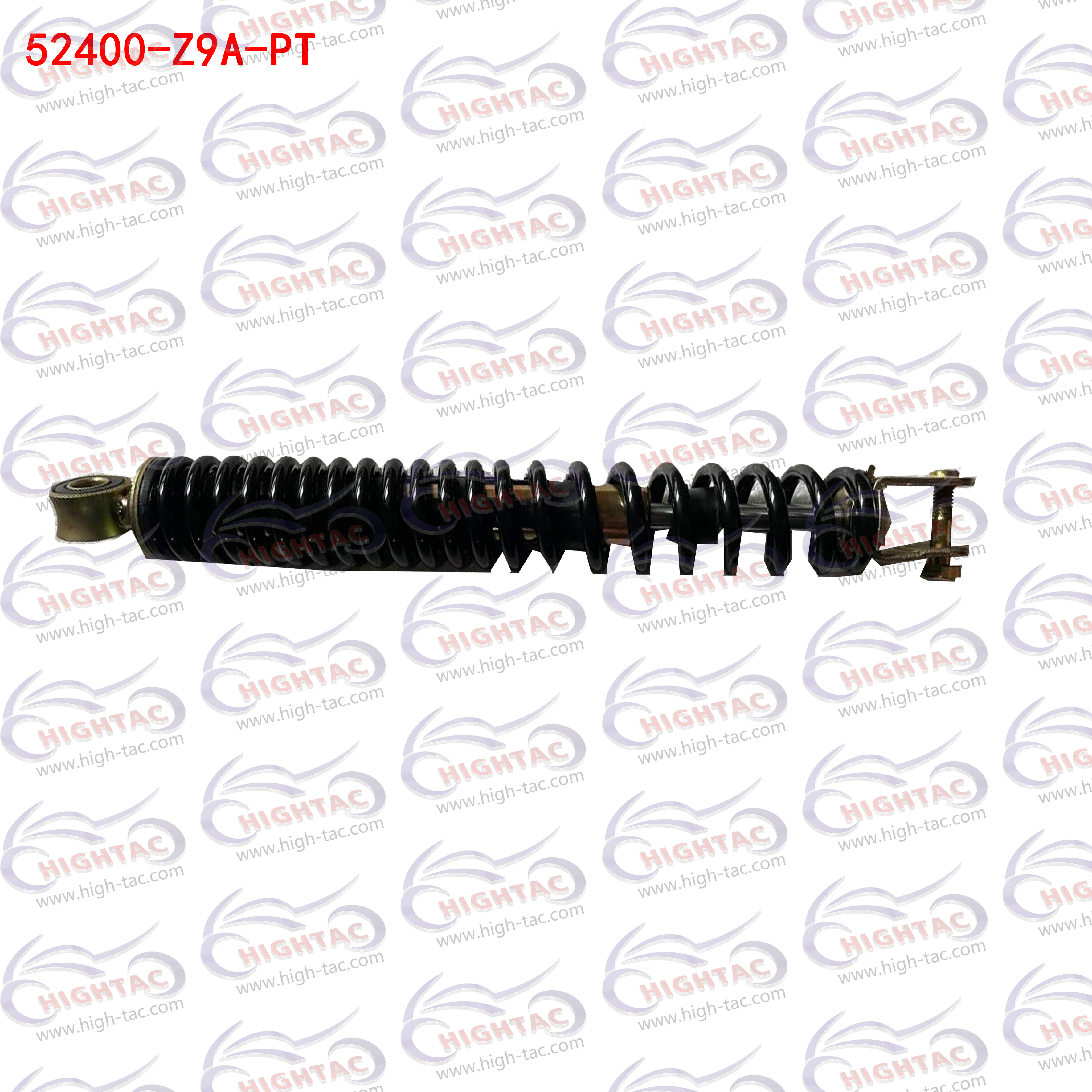 REAR ABSORBER AD 125CC 52400-Z9A