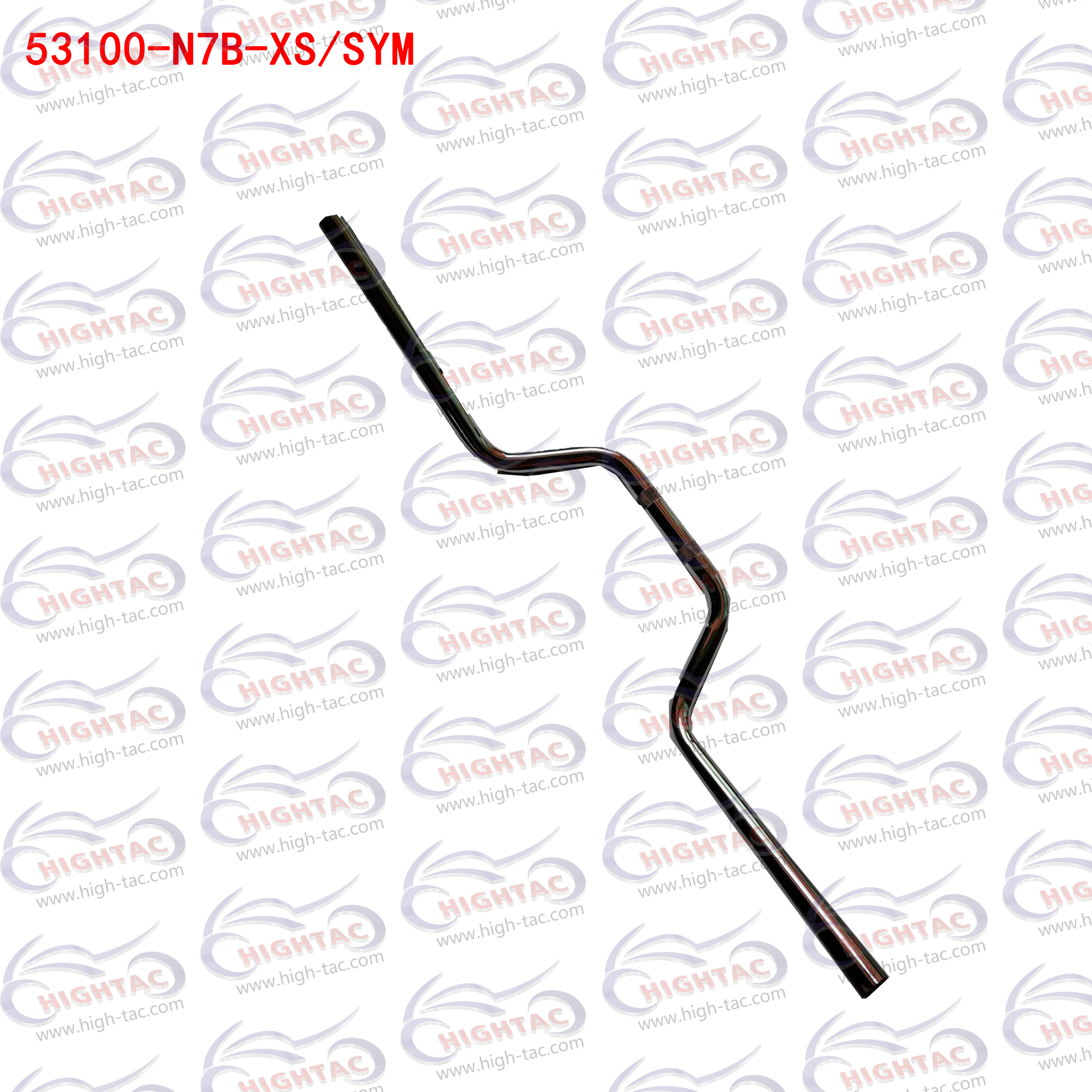 HANDLE BAR XS125-F/XS125-K/XS125-G 53100-N7B